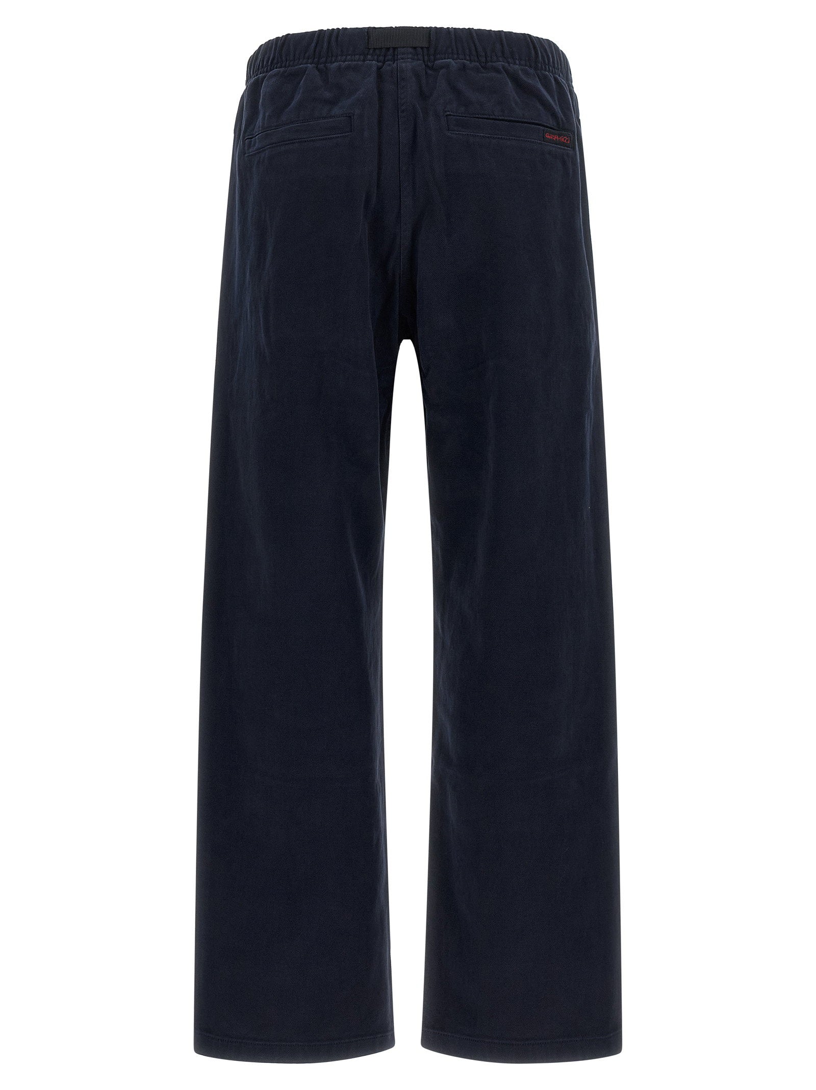 Gramicci Winter Twill Classic Pants – 100% cotton - view 2