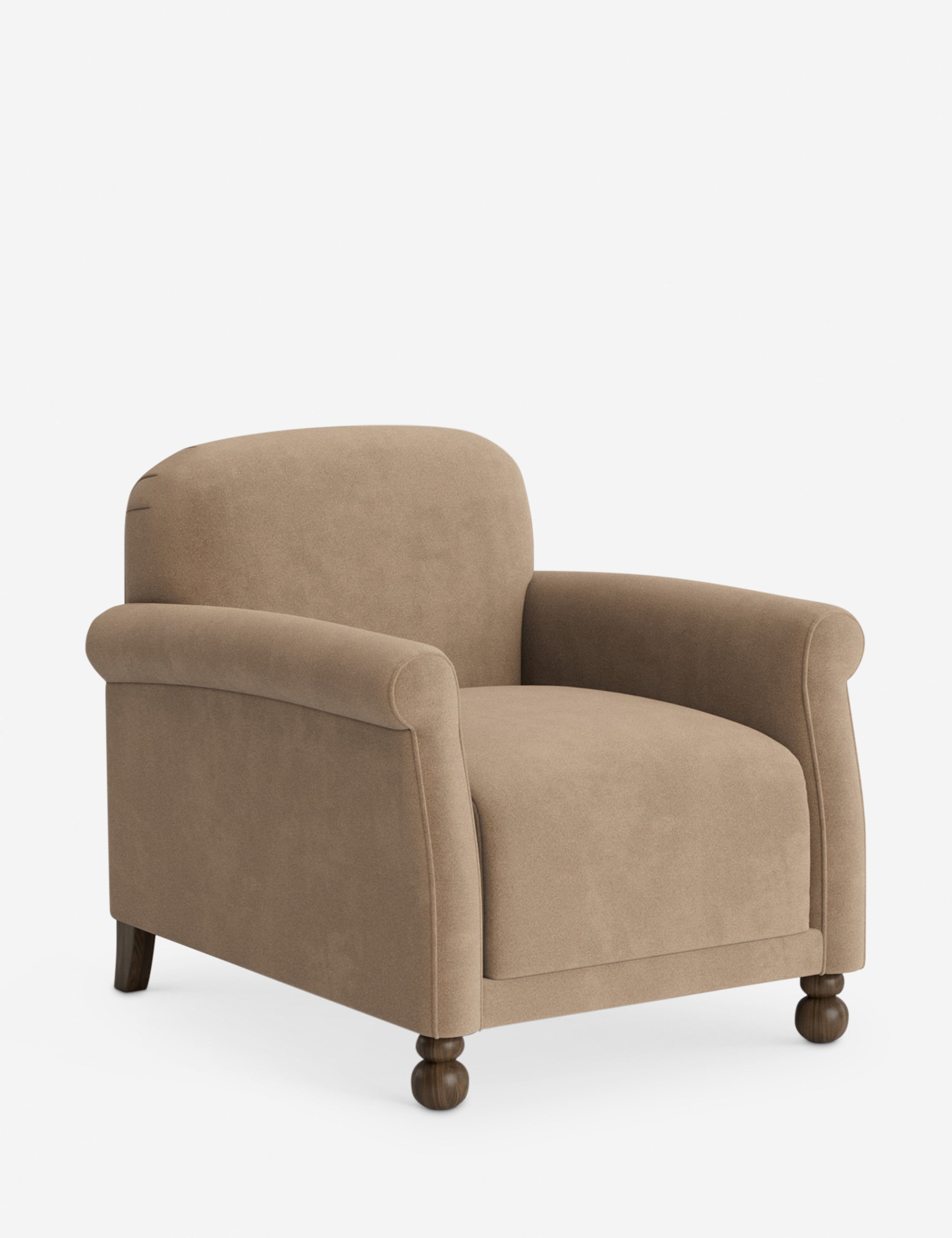 Lulu and Georgia Paley Accent Chair by Heidi Caillier - view 199
