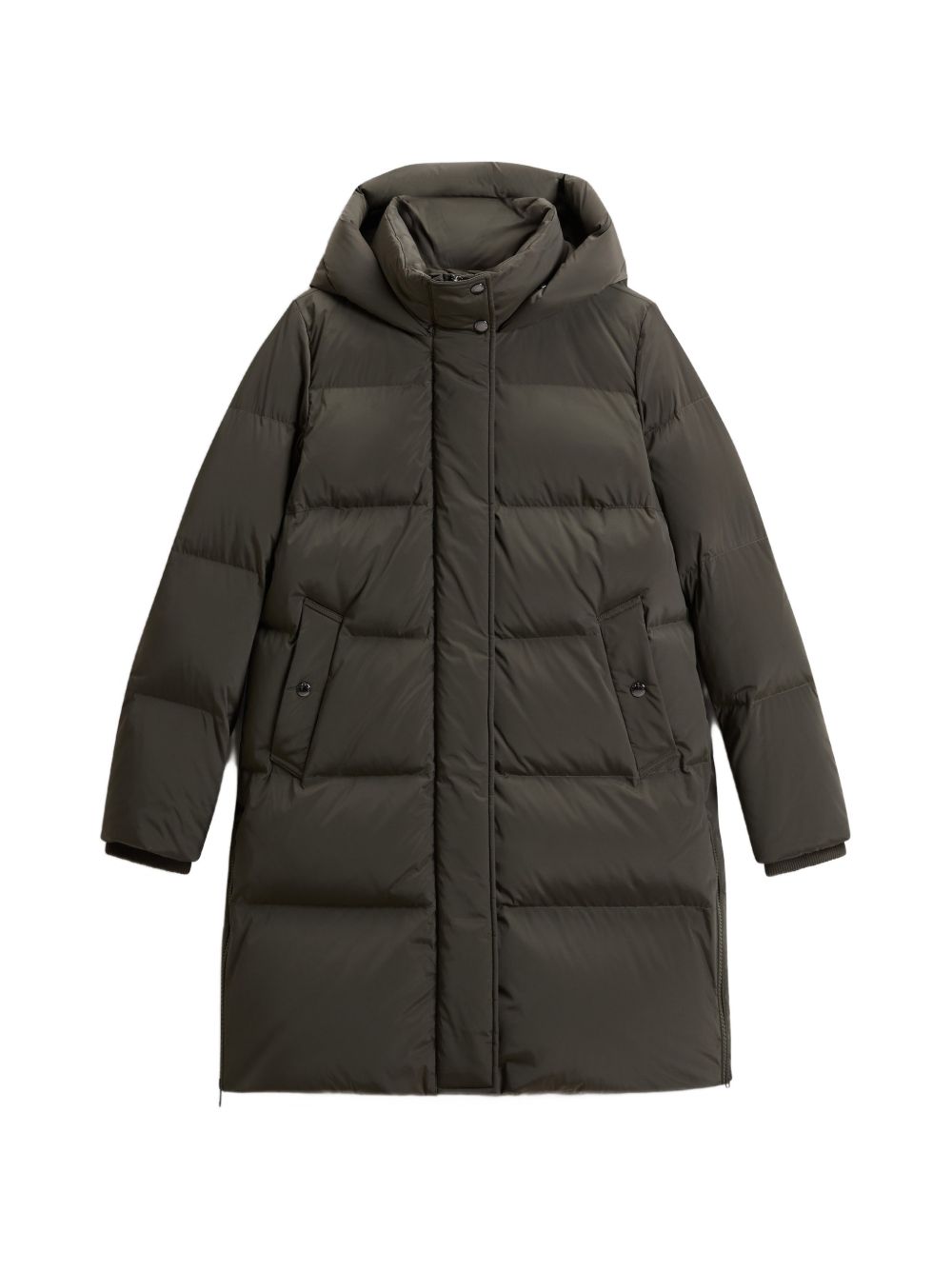 Woolrich jackets – Woolrich Coat