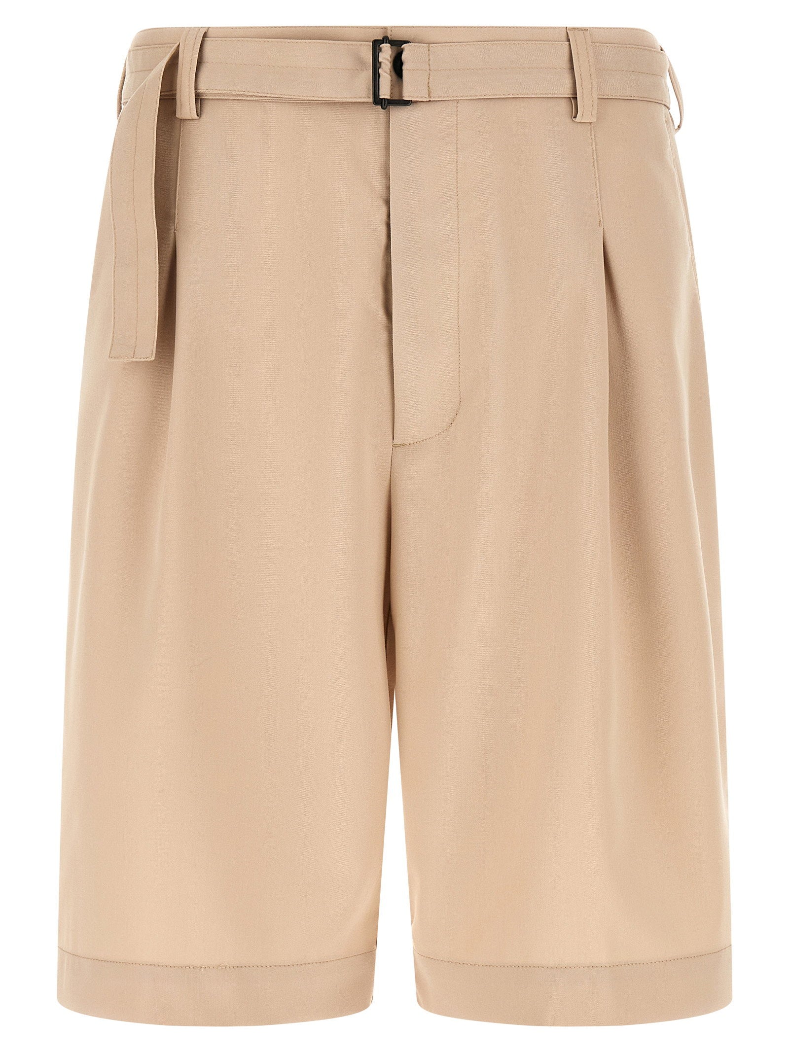 Cellar Door Viper Bermuda Shorts