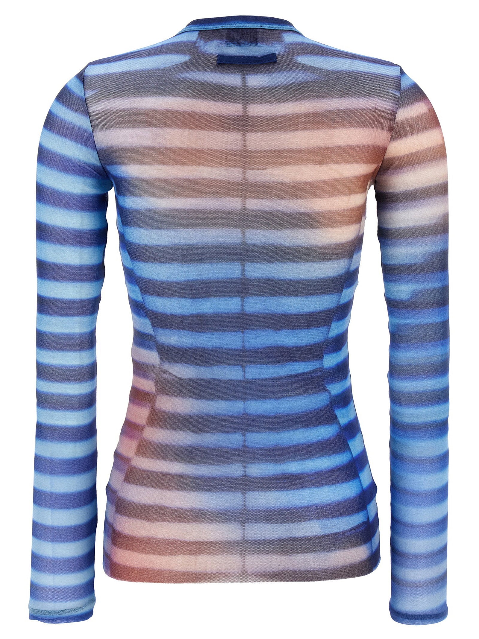 Jean Paul Gaultier Air Top – 100% polyamide - view 2