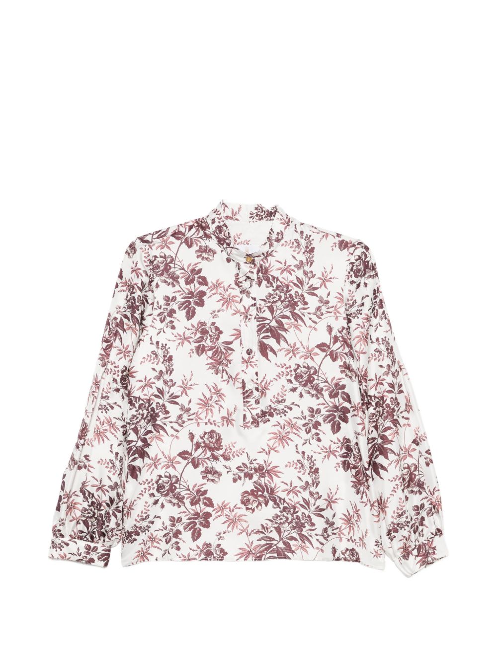 Trame auree t-shirts – TRAME AUREE Shirt – SILK 100%