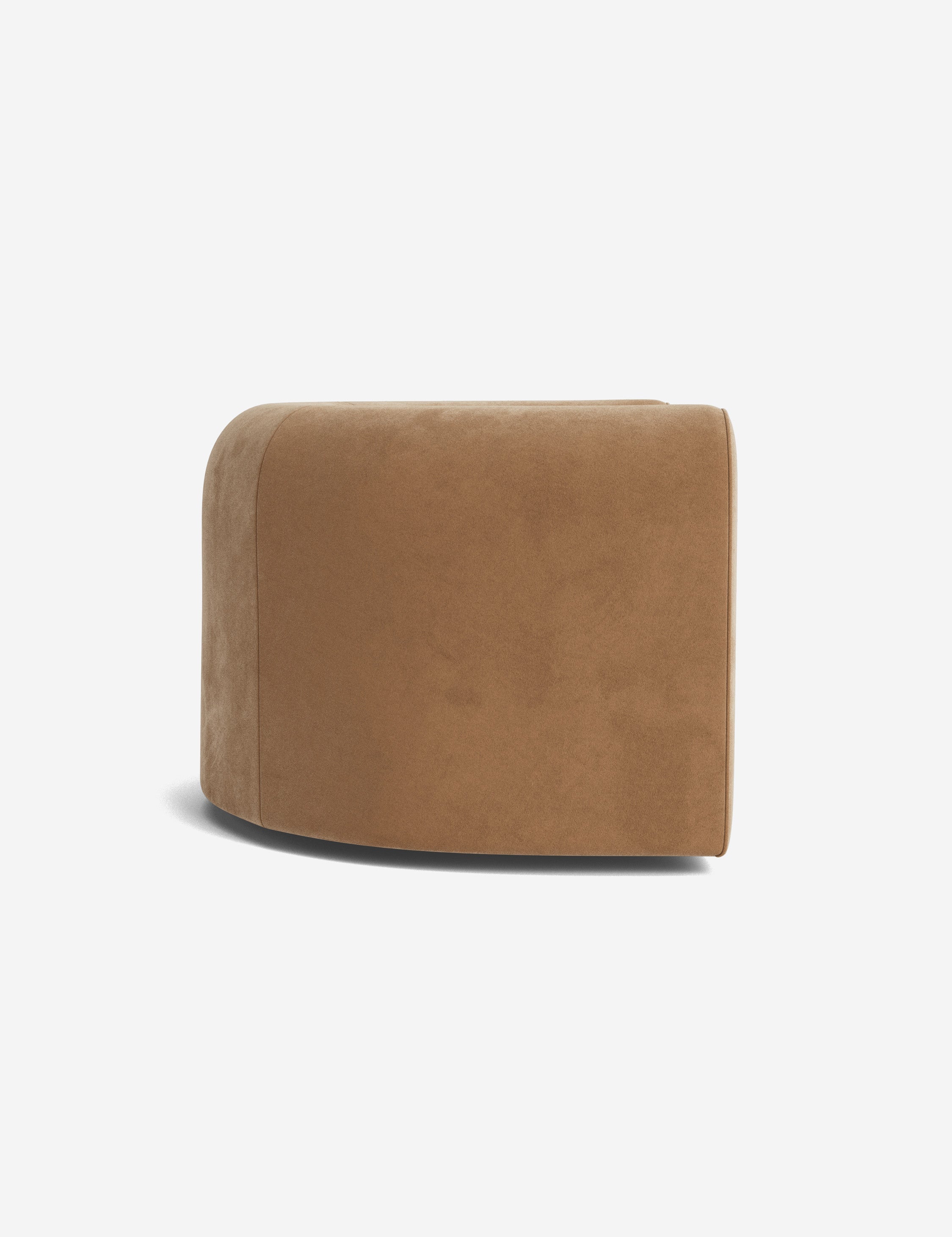 Lulu and Georgia Sergio Swivel Chair - view 87