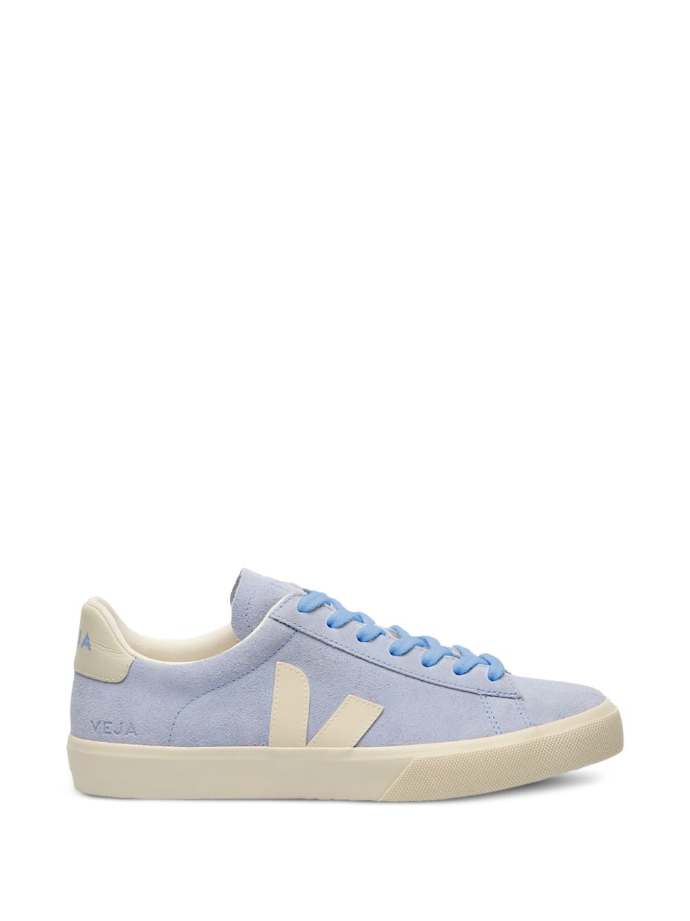 Veja CAMPO SUEDE OLYMPE PIERRE Sneakers – Leather 100 %