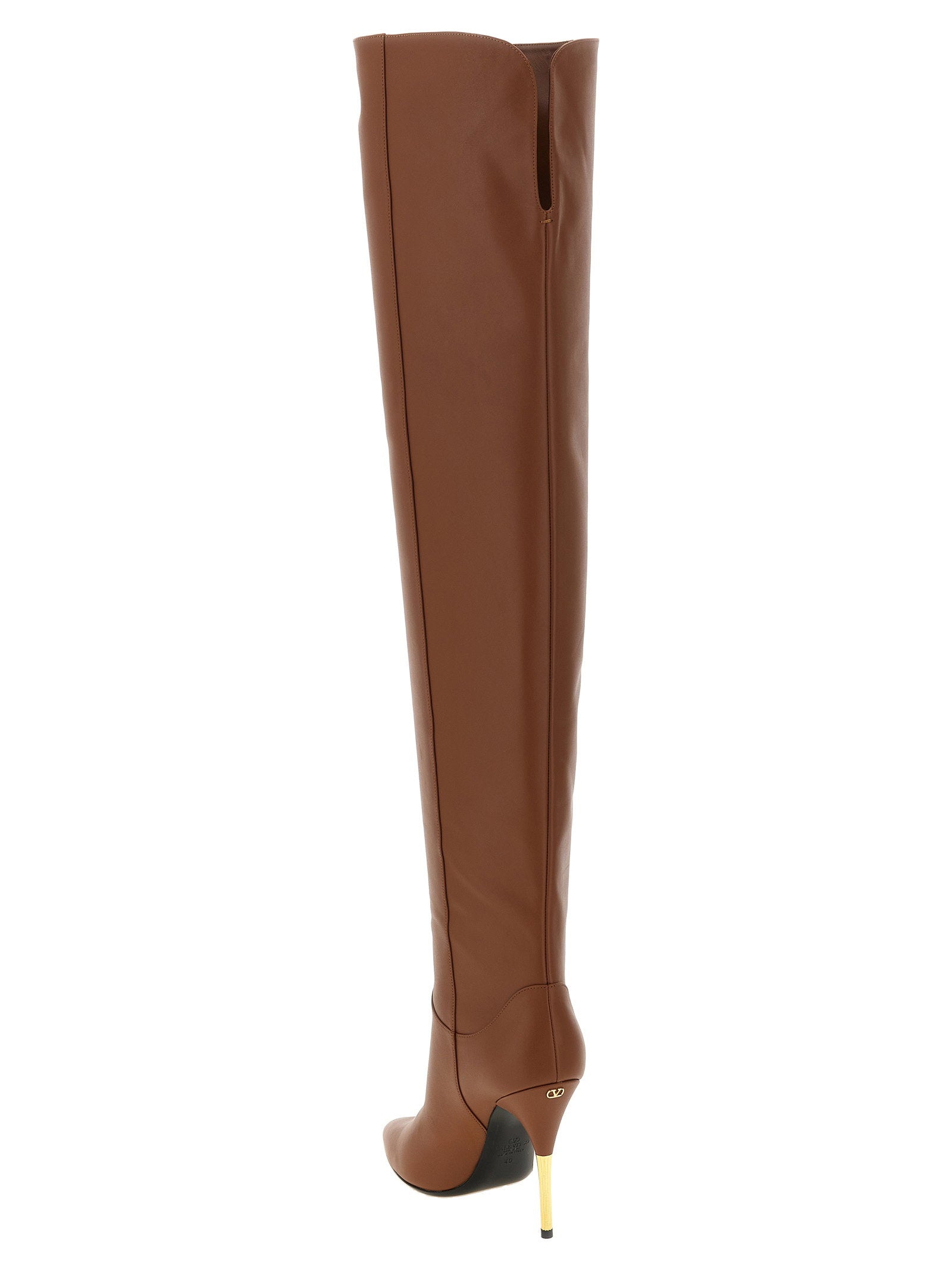 Valentino Garavani Deboot Boots - view 3