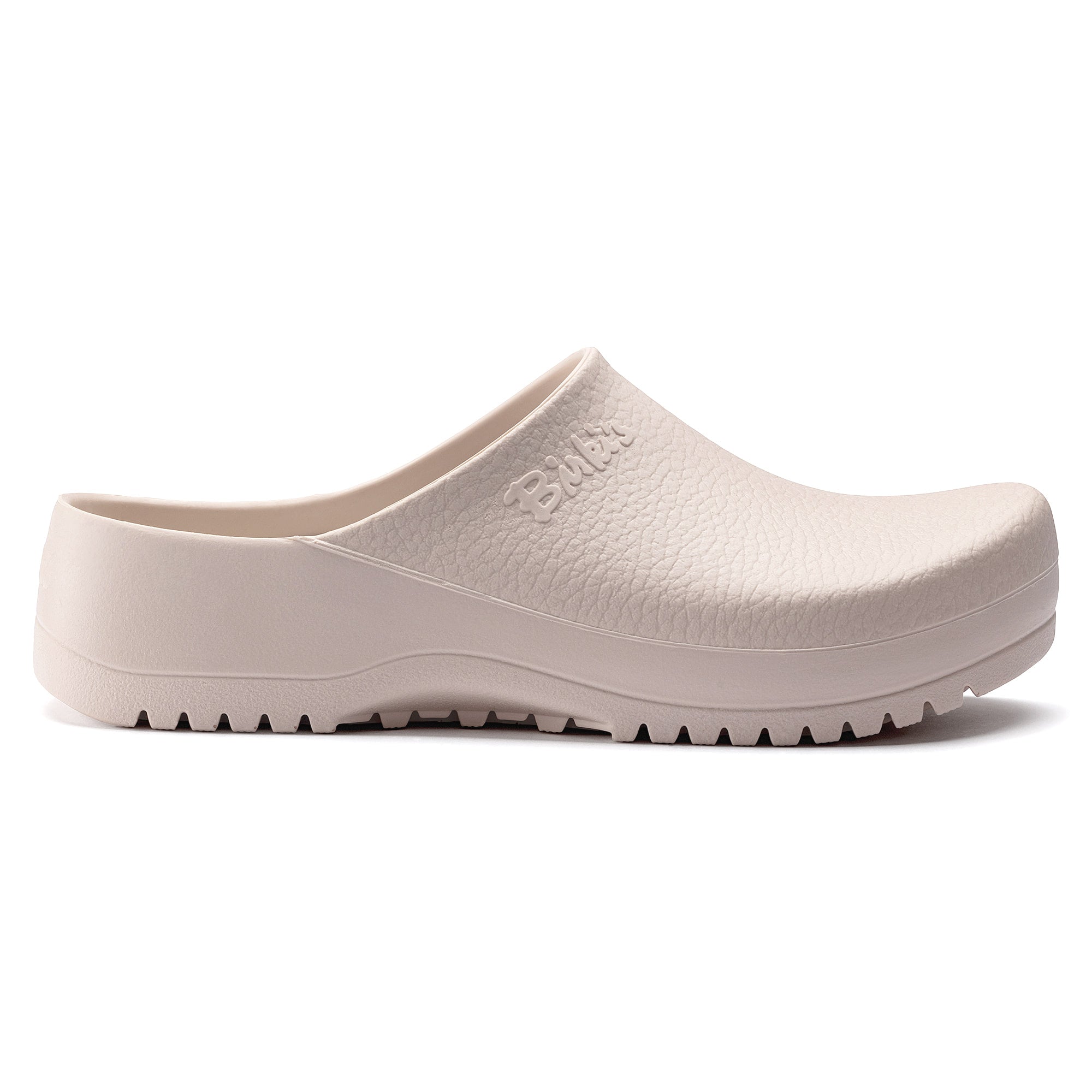 Birkenstock Super-Birki Vegan Polyurethane – Pink Pink/Light Rose - view 4