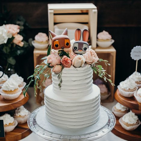 fiftyflowers.com Fresh Garden Wedding - view 4