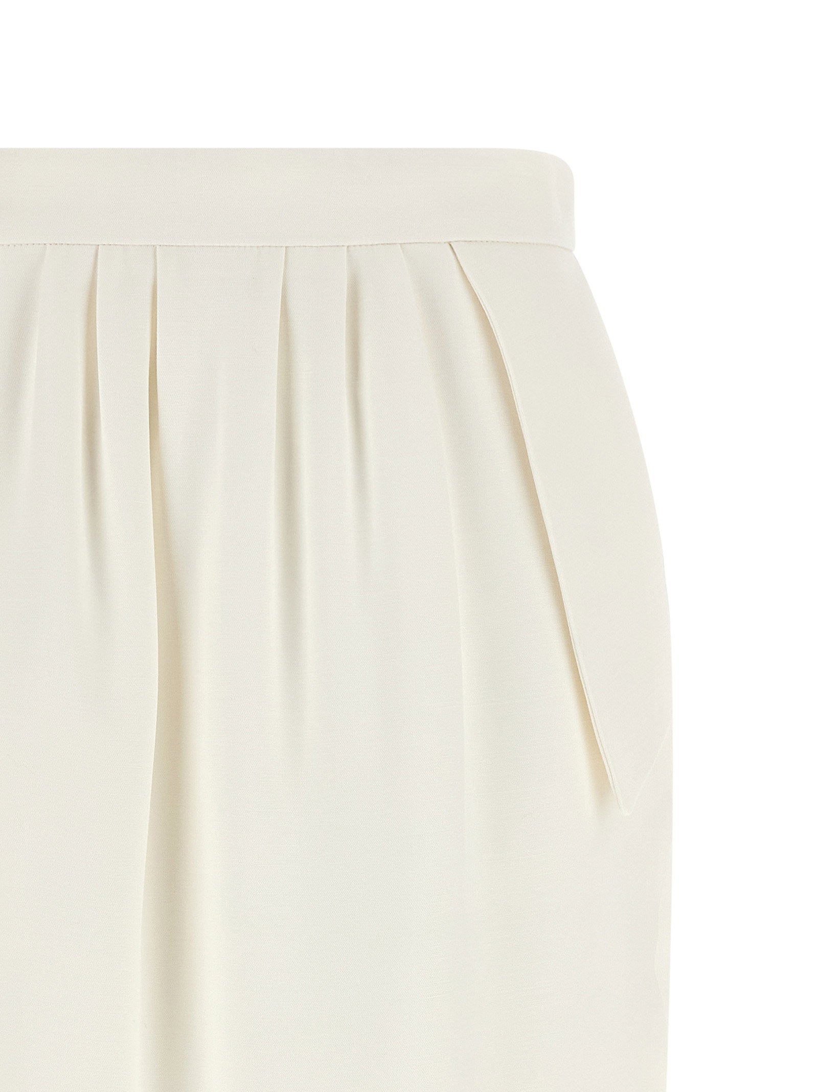 Stella Mccartney High Waist Skirt - view 3