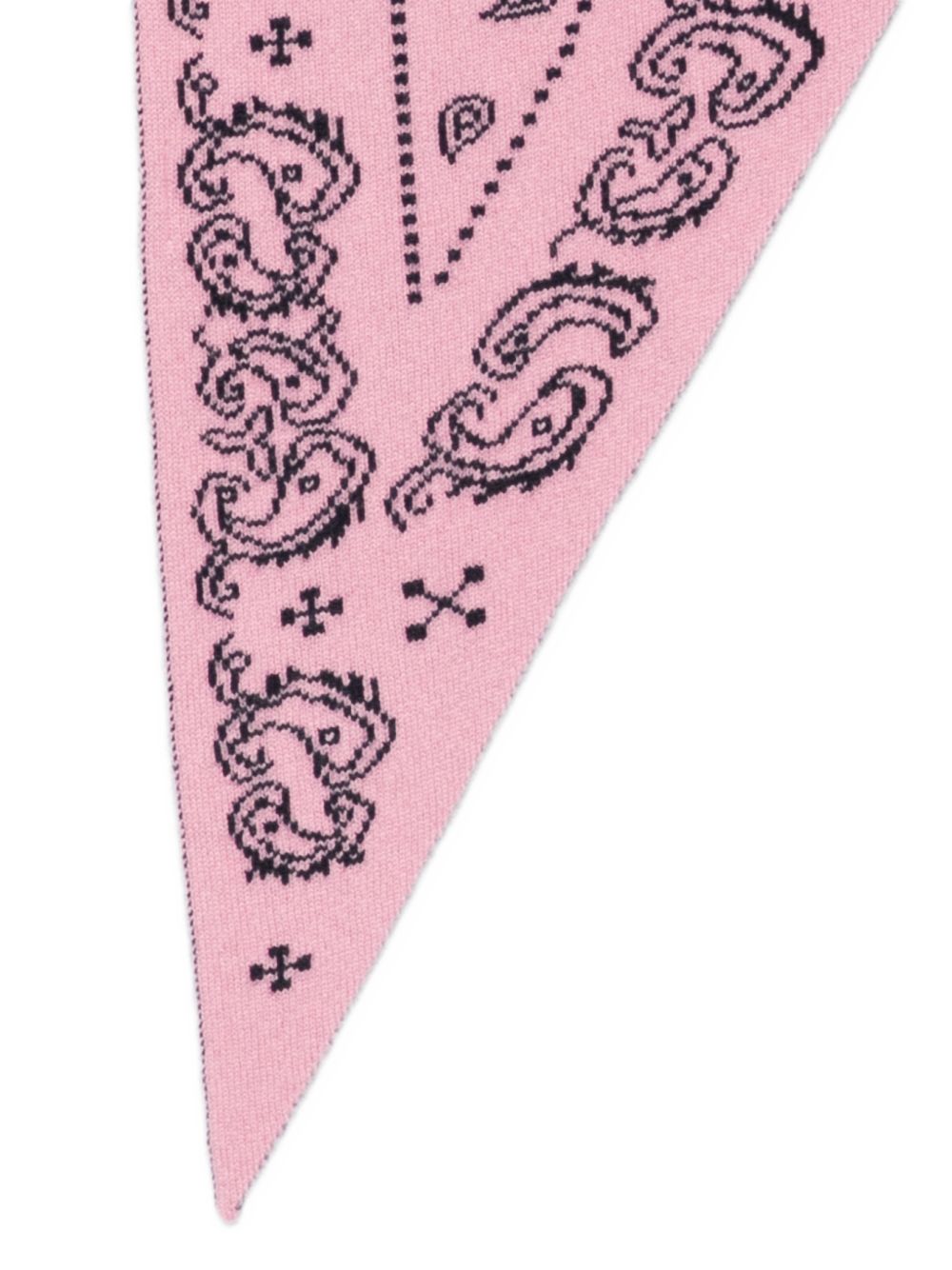 GUEST IN RESIDENCE Scarf - view 3
