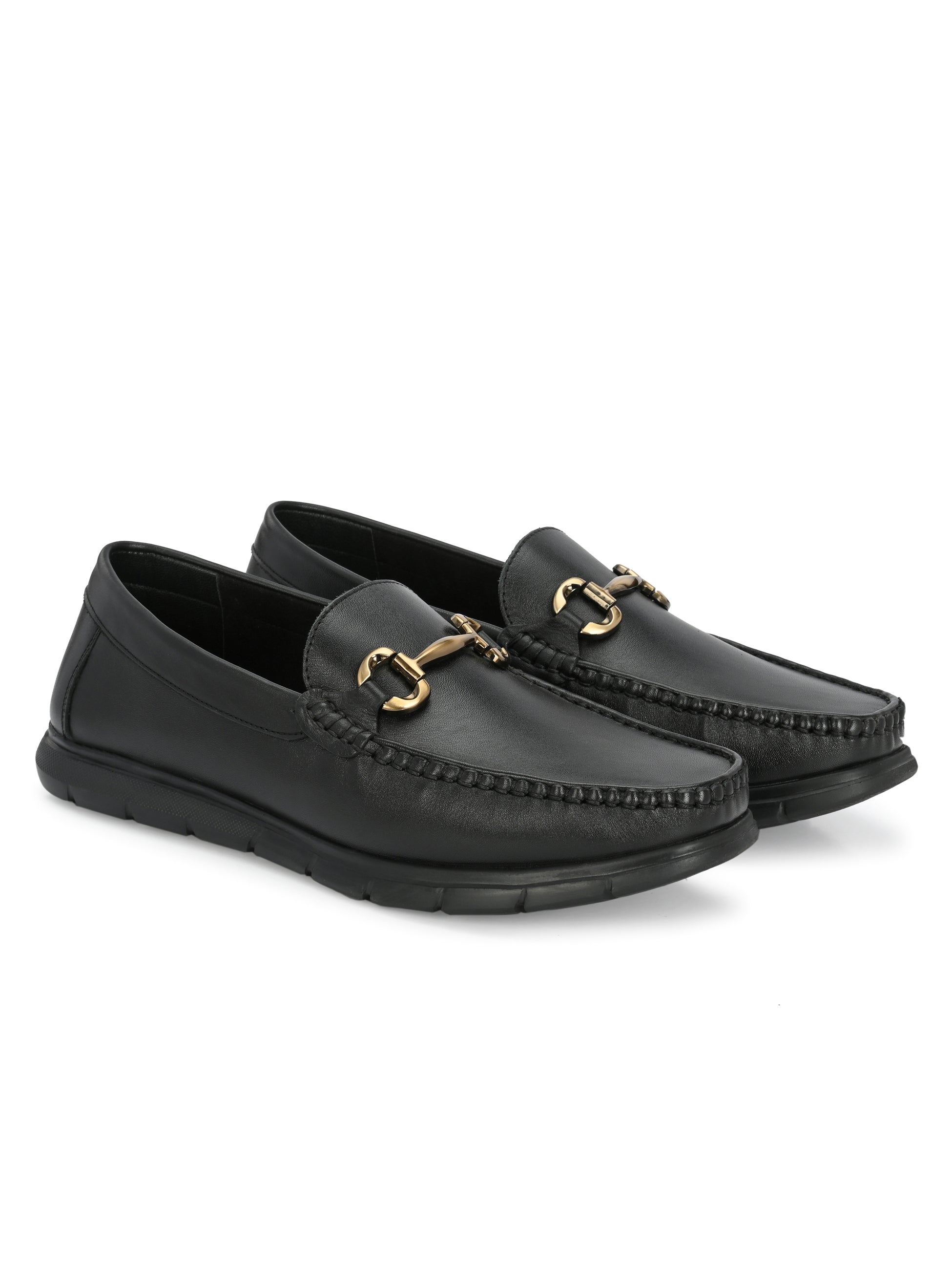 Egoss Shoes Zero Gravity Premium Loafers For Men - view 6