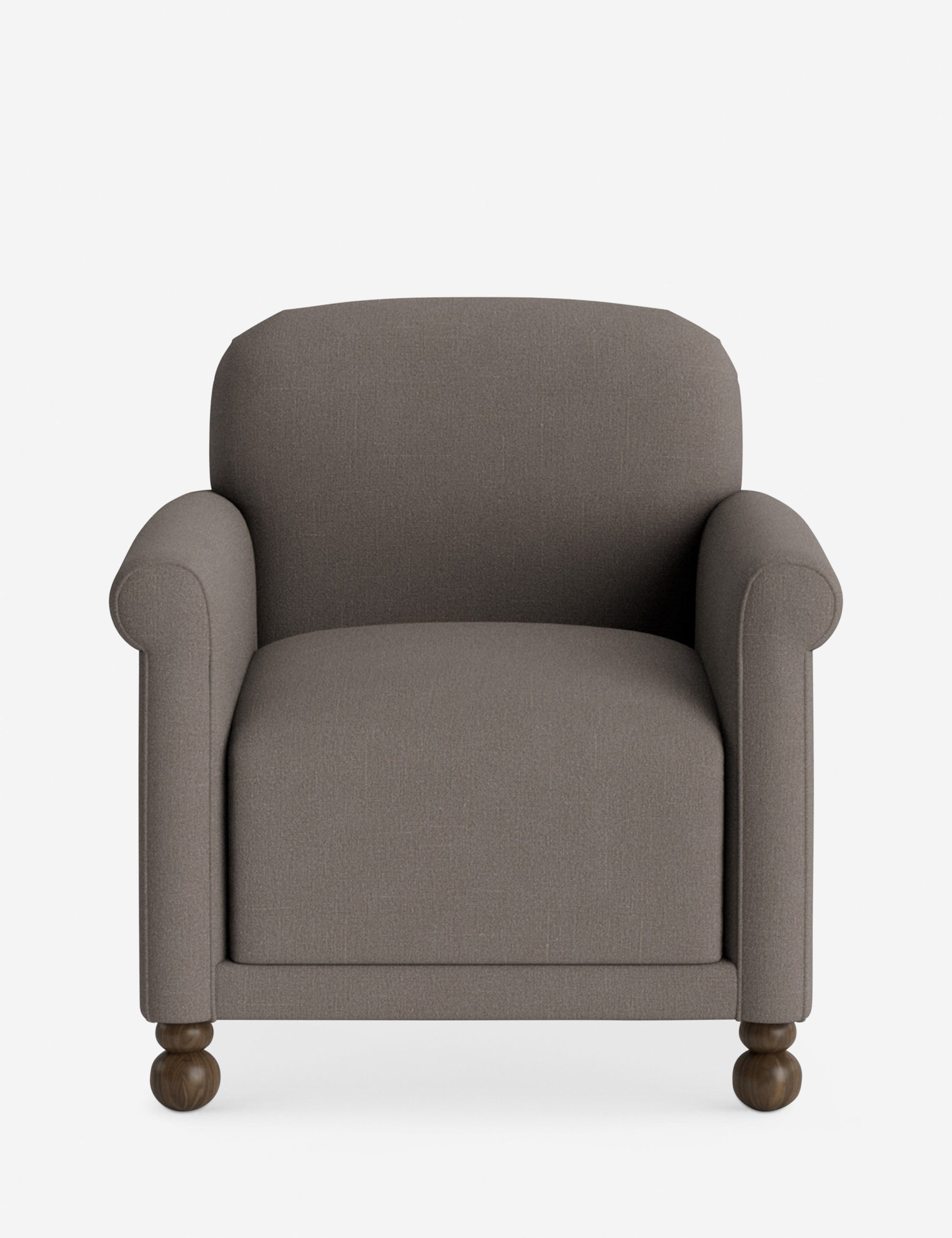 Lulu and Georgia Paley Accent Chair by Heidi Caillier - view 35