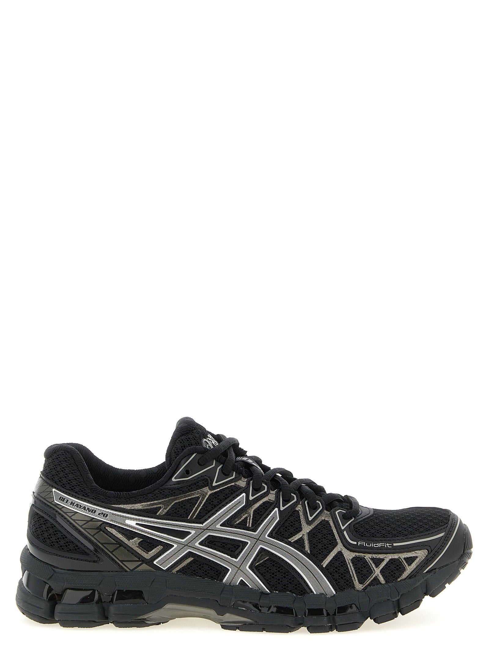 Asics Gel Kayano 20 Sneakers – 100% synthetic fiber