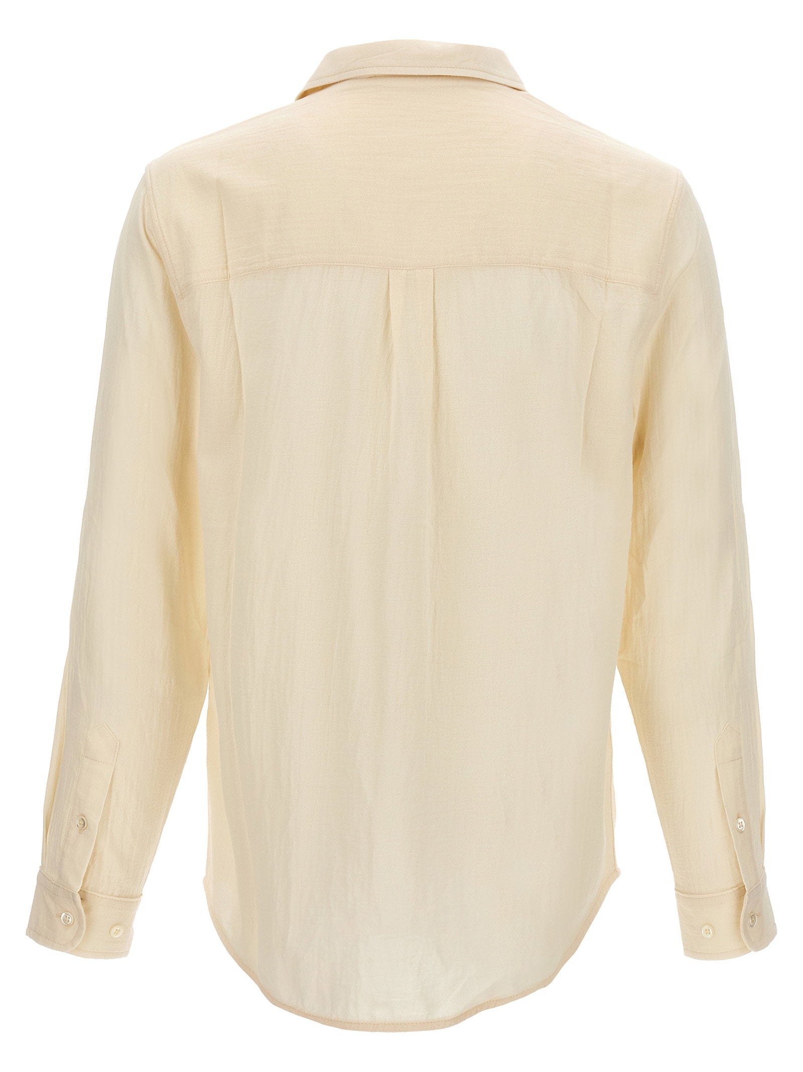 Séfr Leo Shirt – 100% cotton - view 2