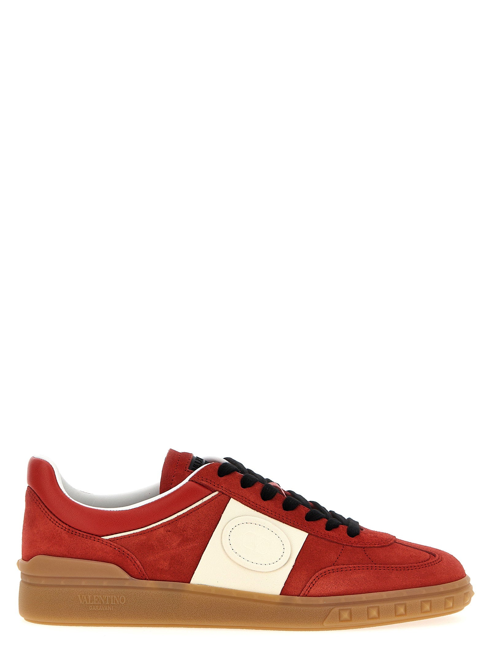 Valentino Garavani Upvillage Sneakers – 100% bos taurus leather
