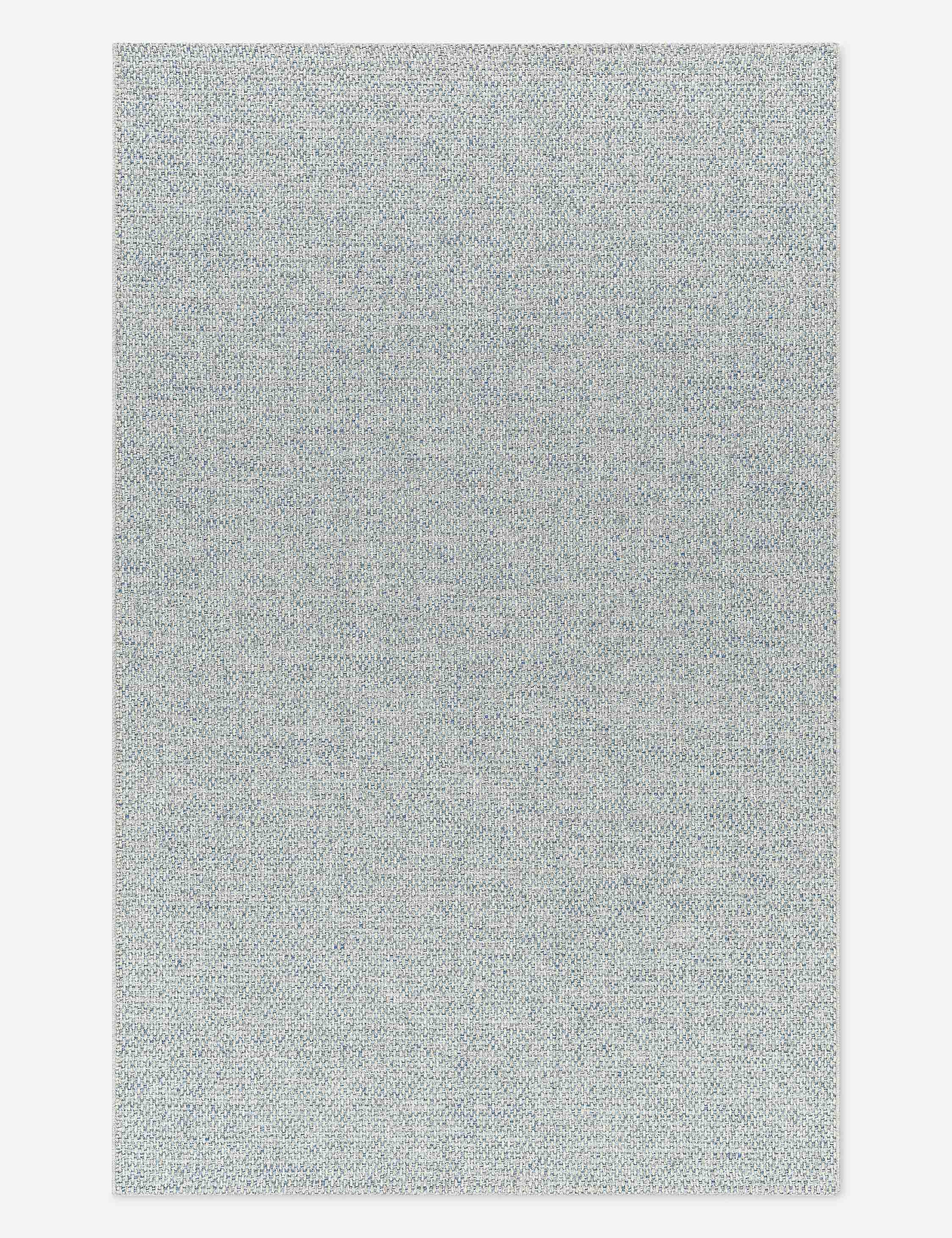Lulu and Georgia Birdie Indoor / Outdoor Rug by Becki Owens x Surya - view 2