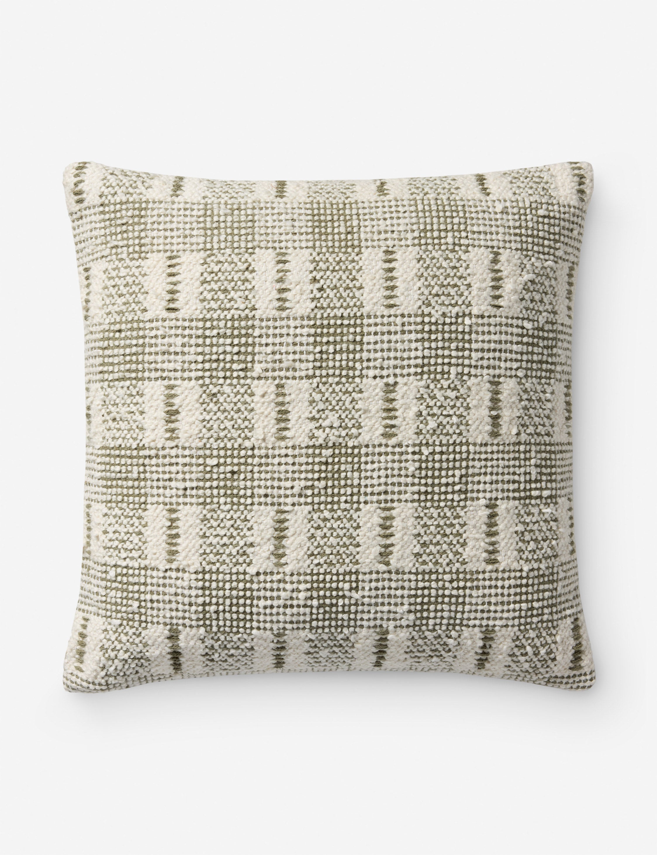 Lulu and Georgia Hadara Pillow - view 2
