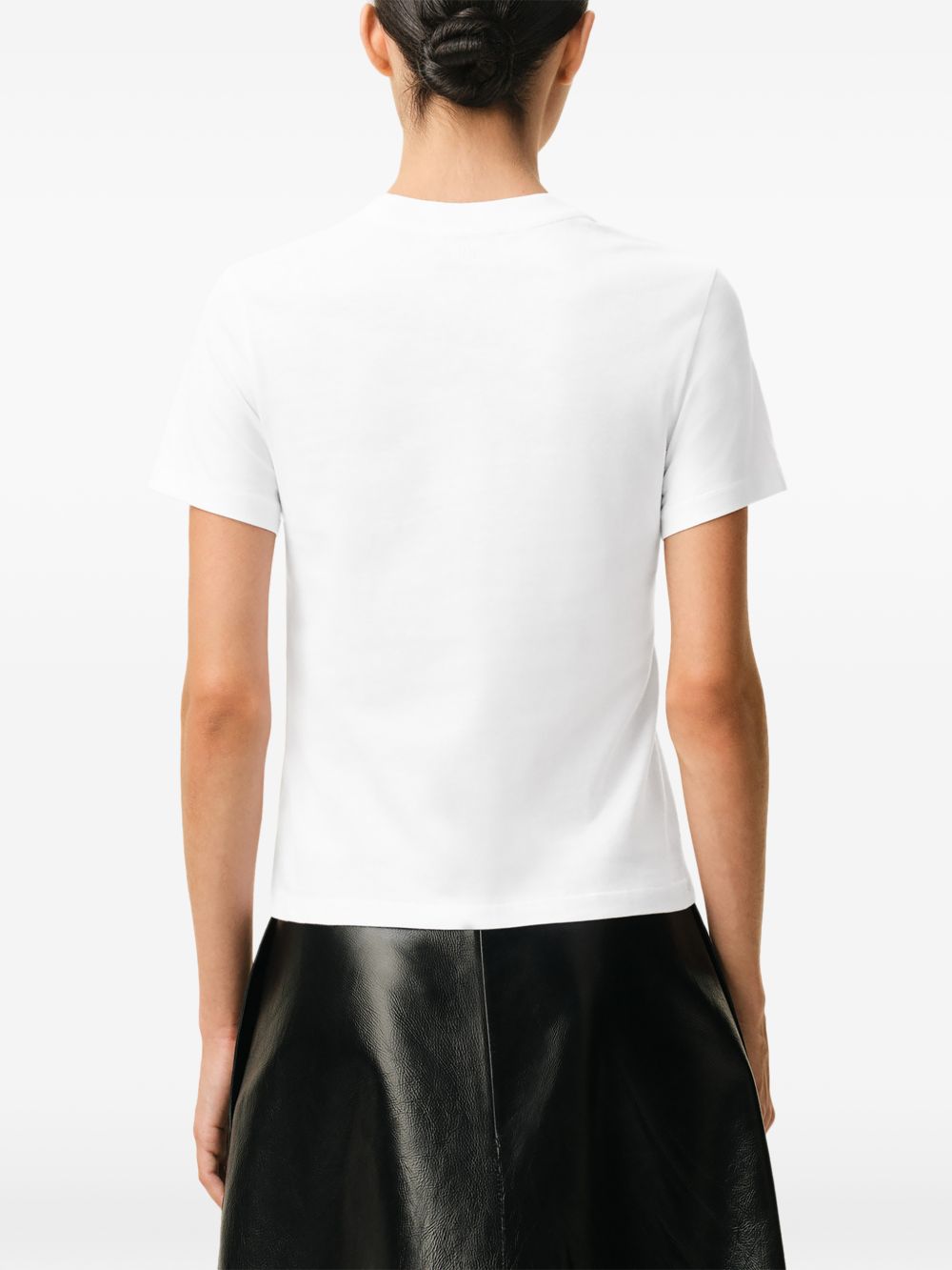 Ami Paris Shirt – 100% Cotton - view 5