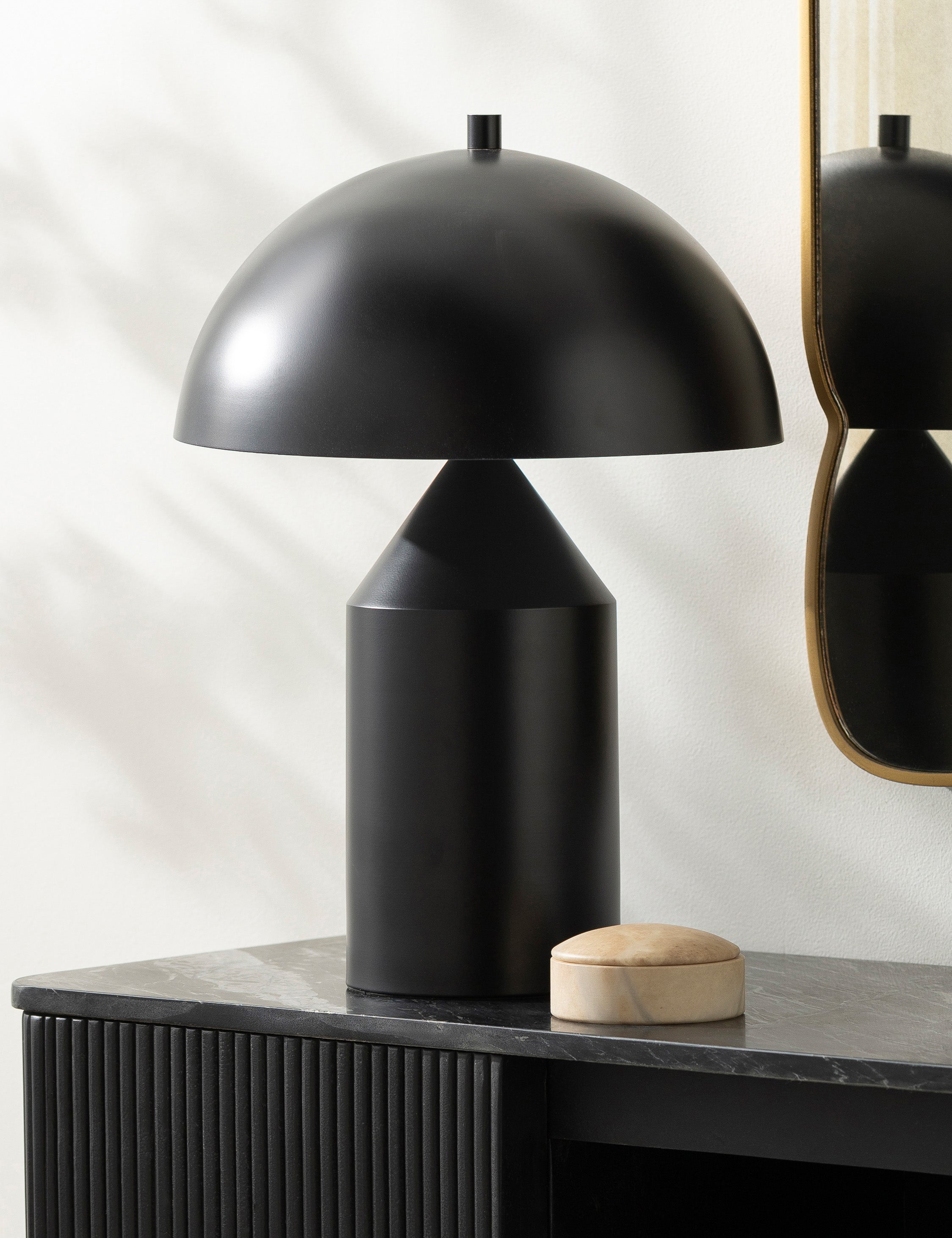 Lulu and Georgia Ezri Table Lamp - view 8