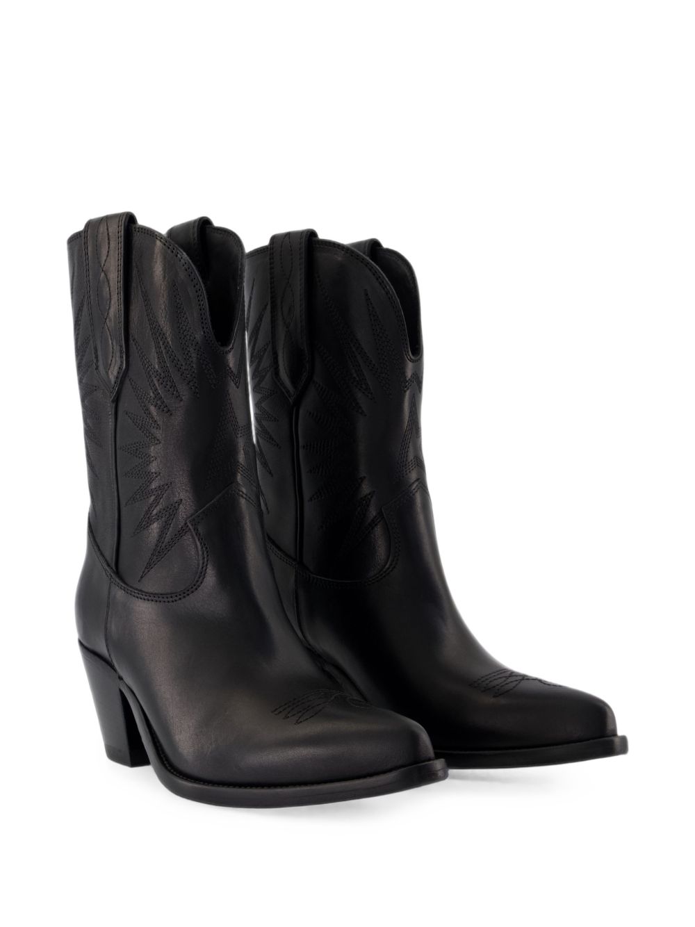 Golden Goose Boots – Cow Leather  100% - view 2