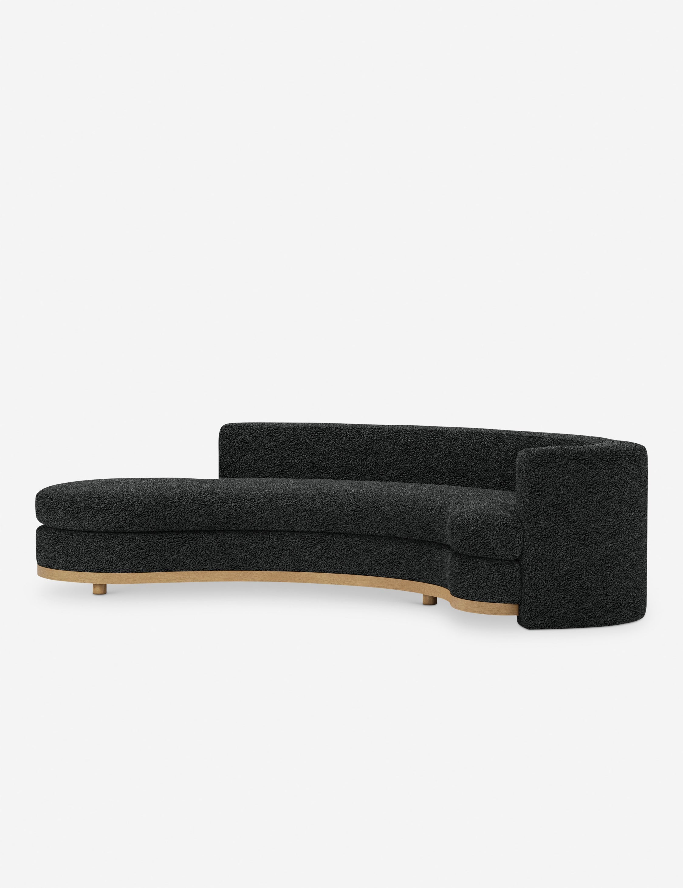 Lulu and Georgia Jensen Chaise by Button Atelier x Co.House Designs - view 26