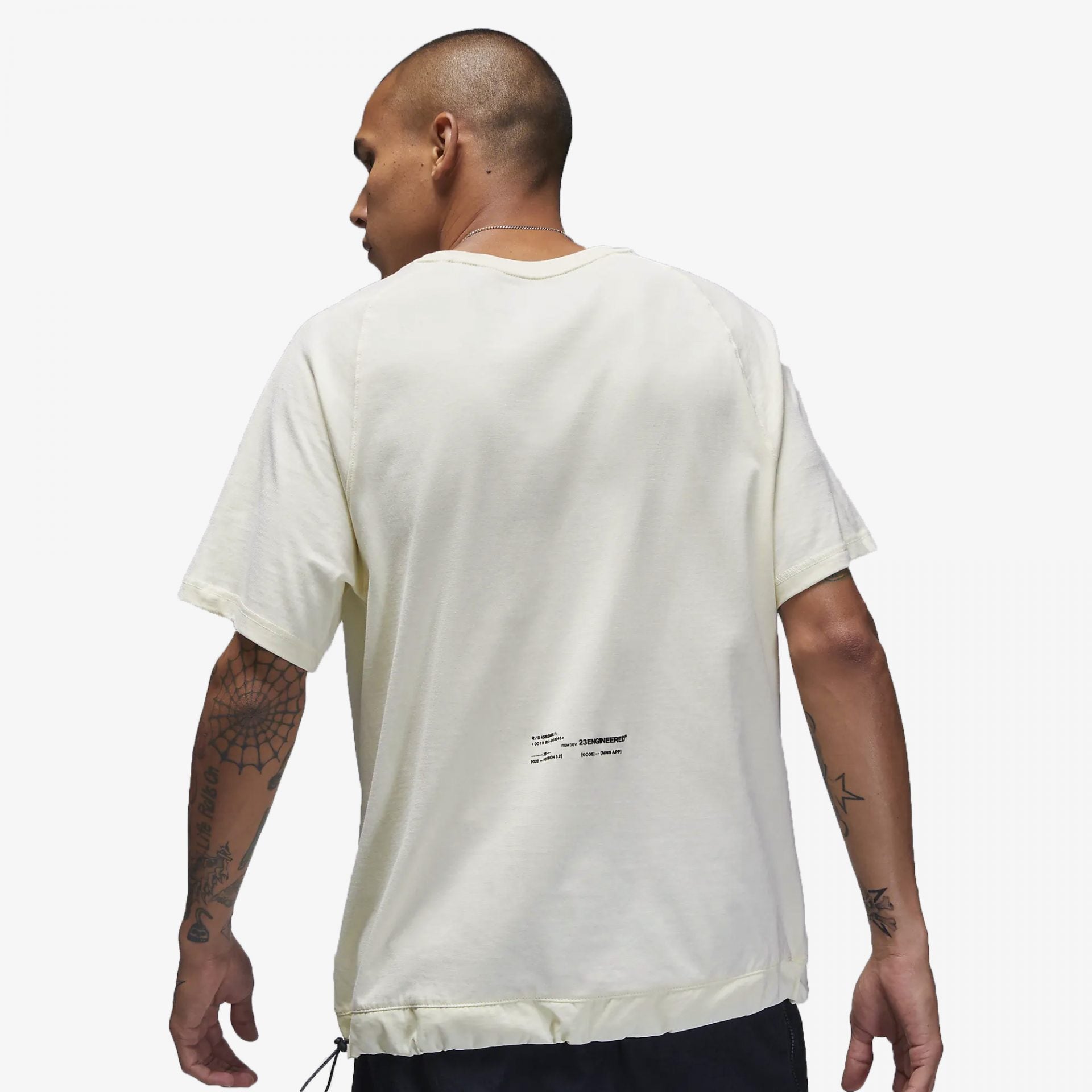 Jordan | JORDAN 23 ENGINEERED STATEMENT T-SHIRT - view 2