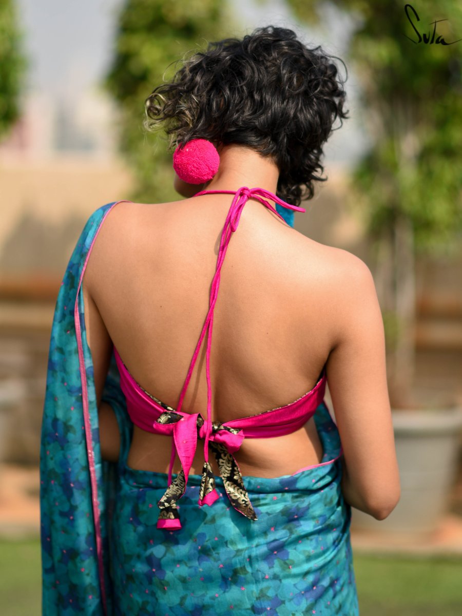 suta.in Gulabi Timir - view 2