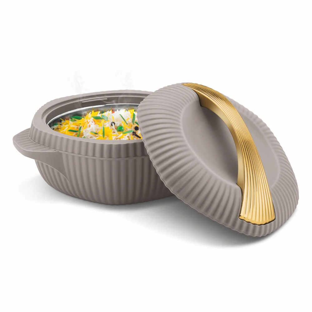 Milton Oyster Premium Thermoware Casserole | 1 Pc - view 15