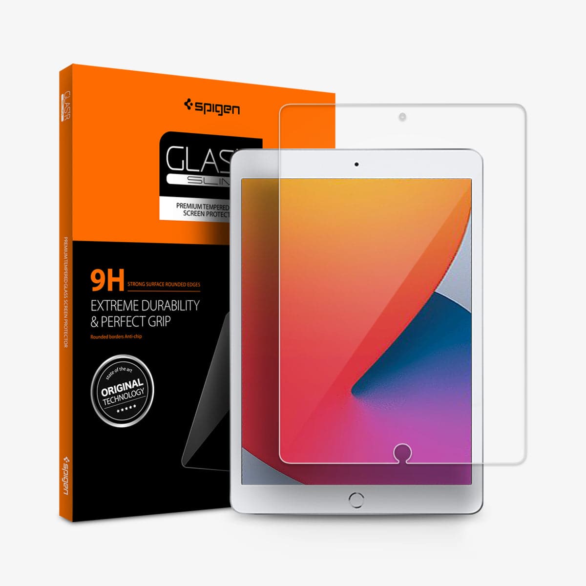 Glas tr slim – iPad Series - Glas.tR SLIM – Clear