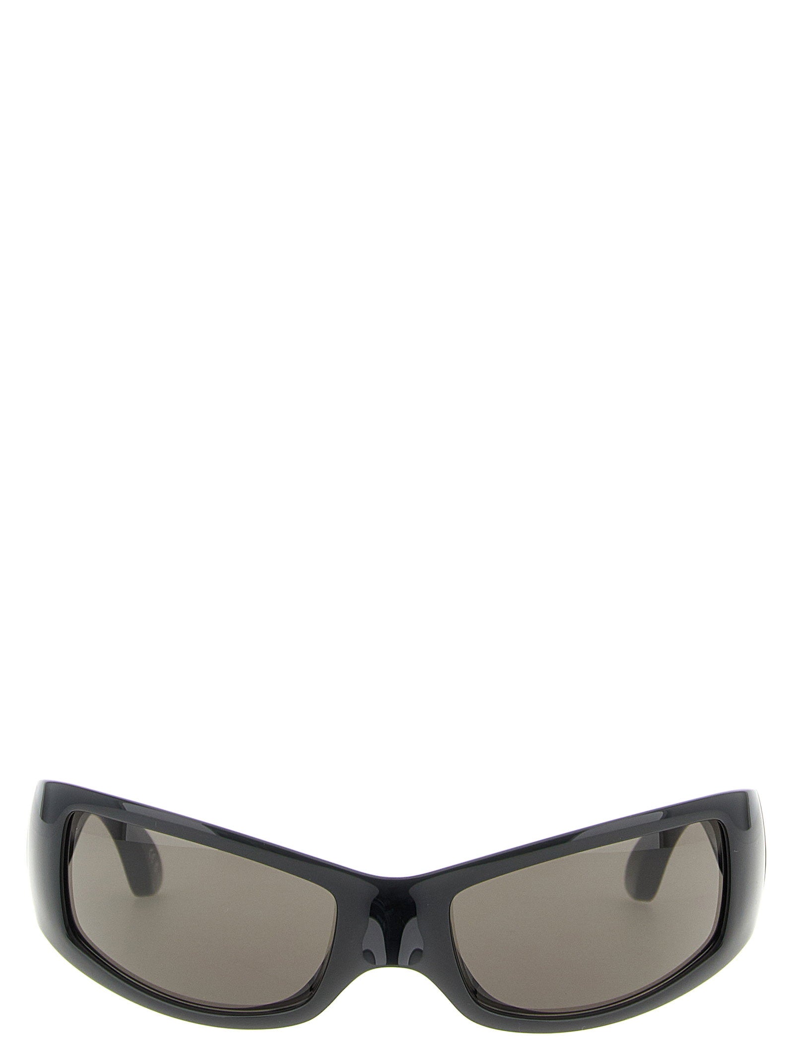 Balenciaga Raven Cat Sunglasses – 100% polyamide