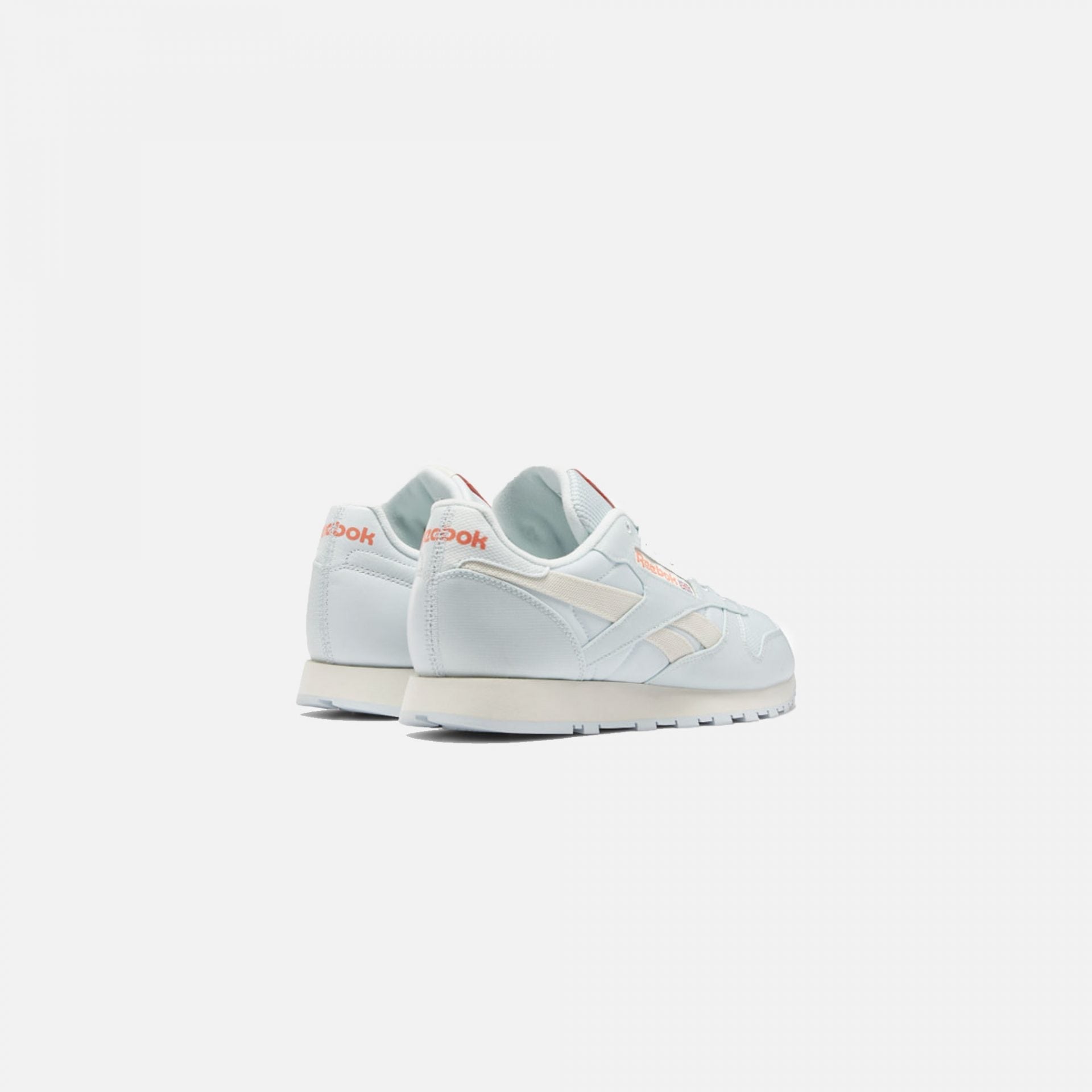 Reebok | CLASSIC LEATHER CHALK BLUE - view 2