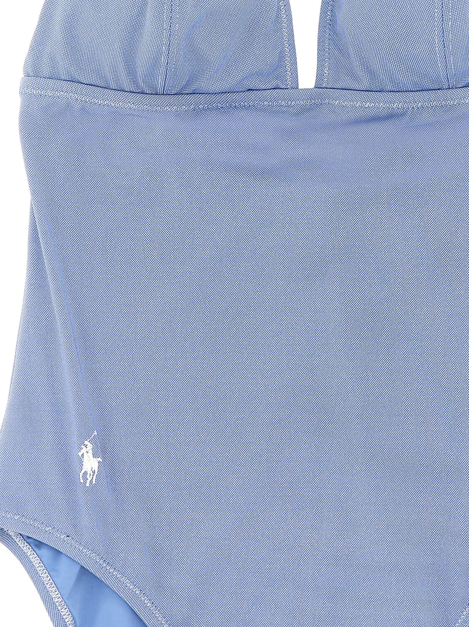 Polo Ralph Lauren Polo One-piece Swimsuit - view 3