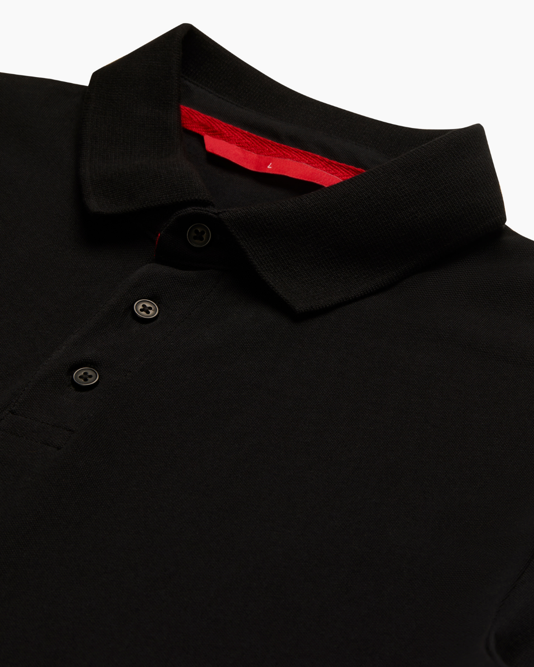 Ludic Core Polo - view 8