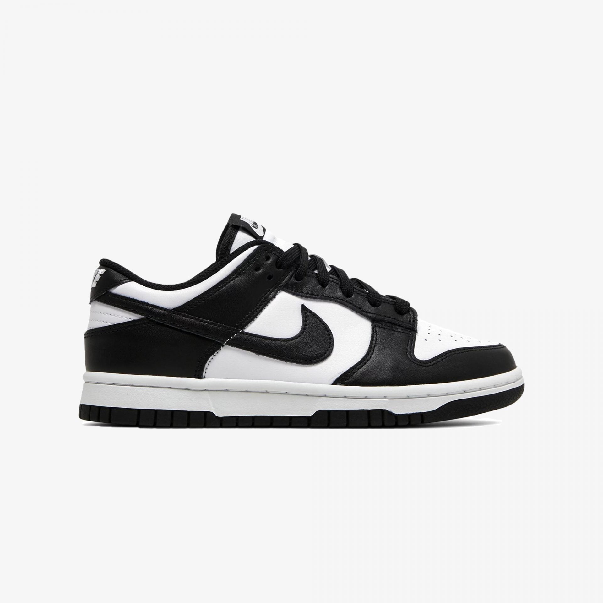 Dunk low black – Nike | DUNK LOW { BLACK