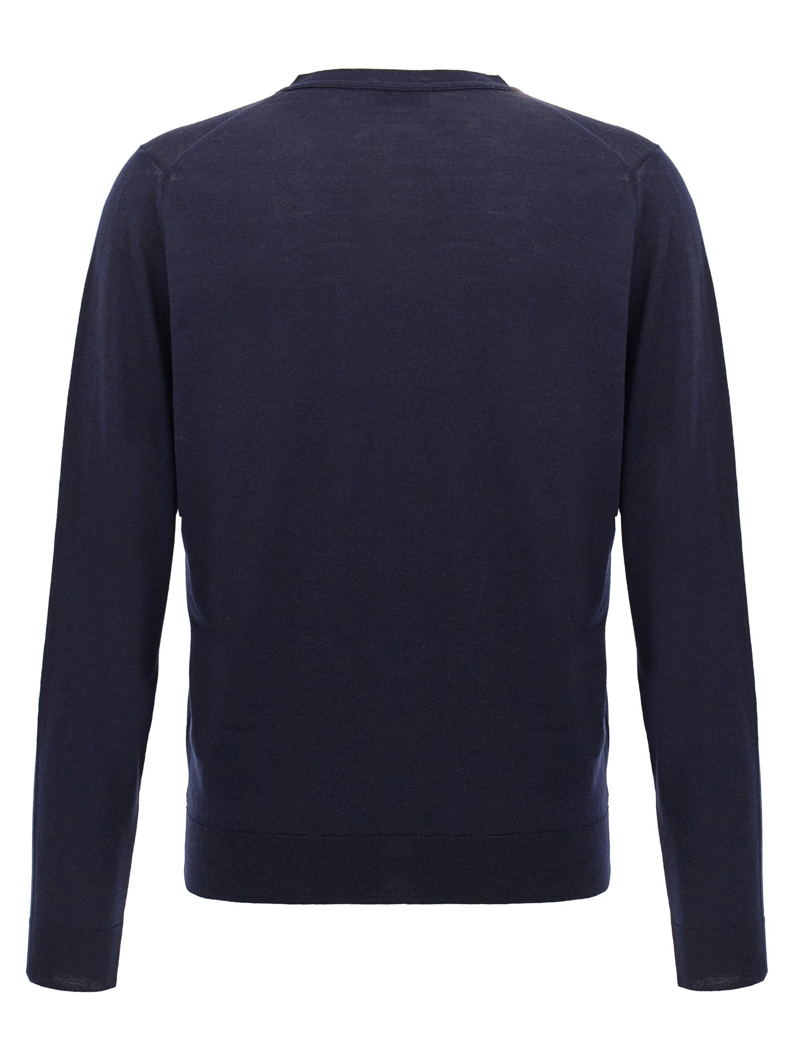 John Smedley Petworth Cardigan – 100% wool - view 2