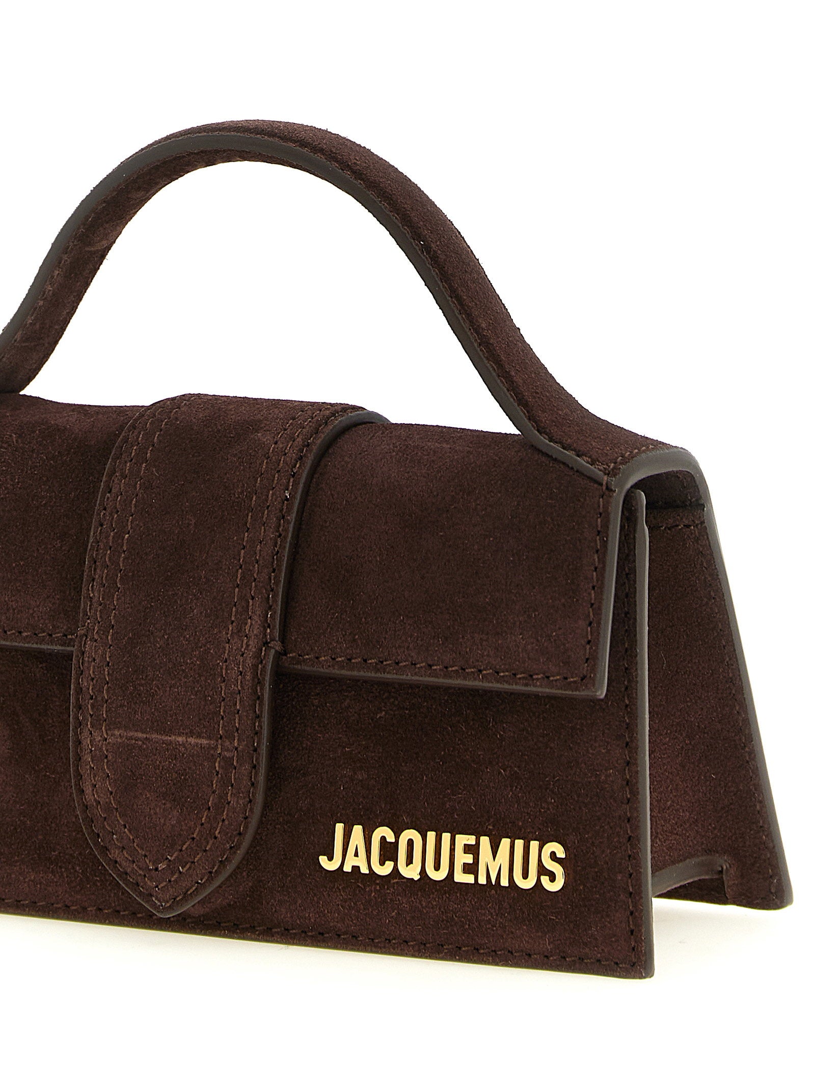 Jacquemus Le Bambino Handbag - view 3