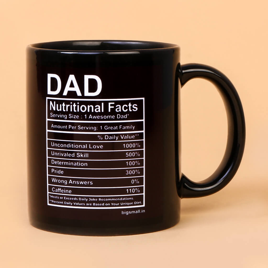 Bigsmall Dad Love Gift Set - view 3