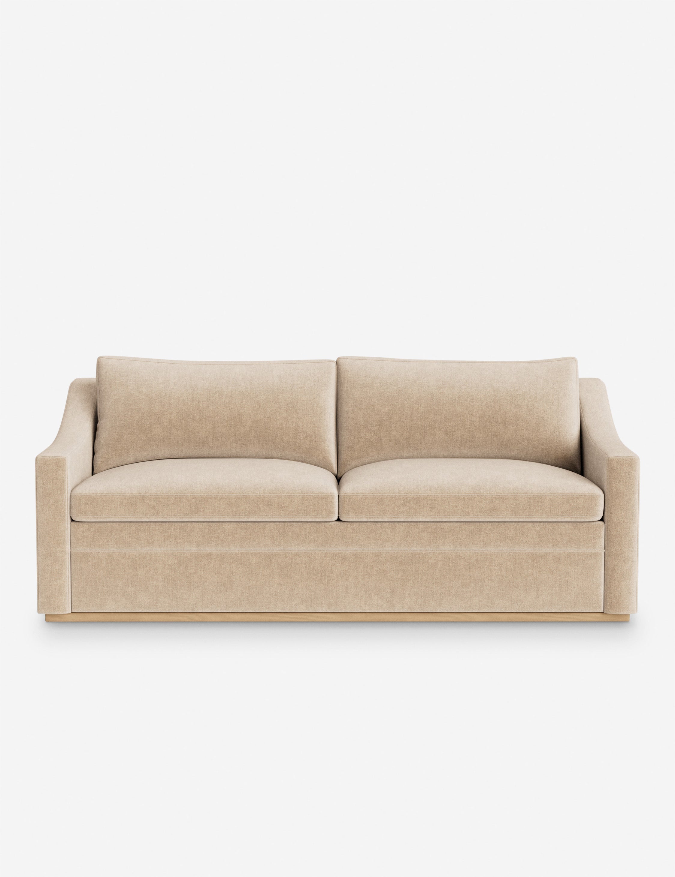 Lulu and Georgia Coniston Sleeper Sofa by Ginny Macdonald - view 9