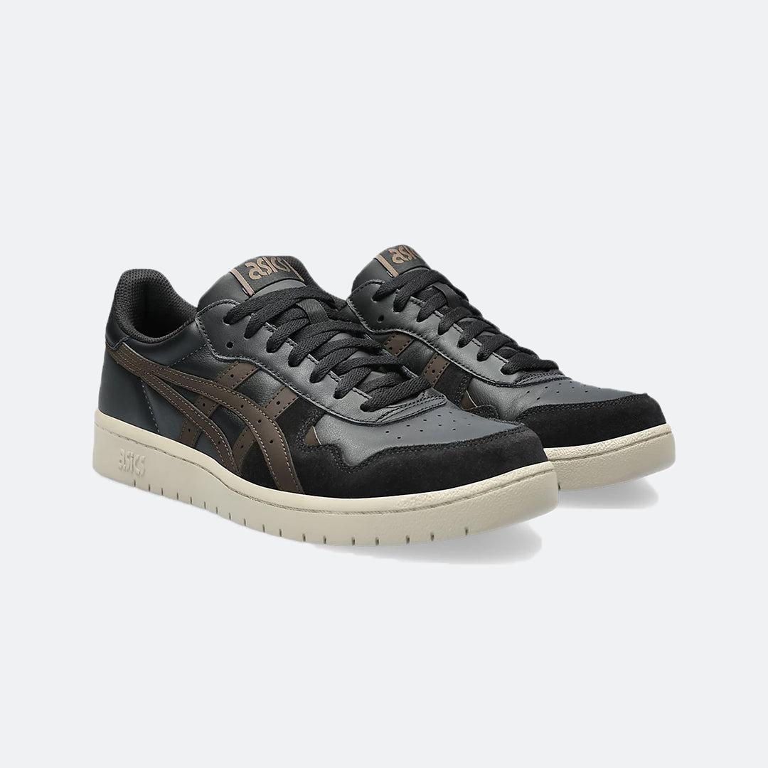 Japan s black – Asics | JAPAN S { BLACK/DARK TAUPE