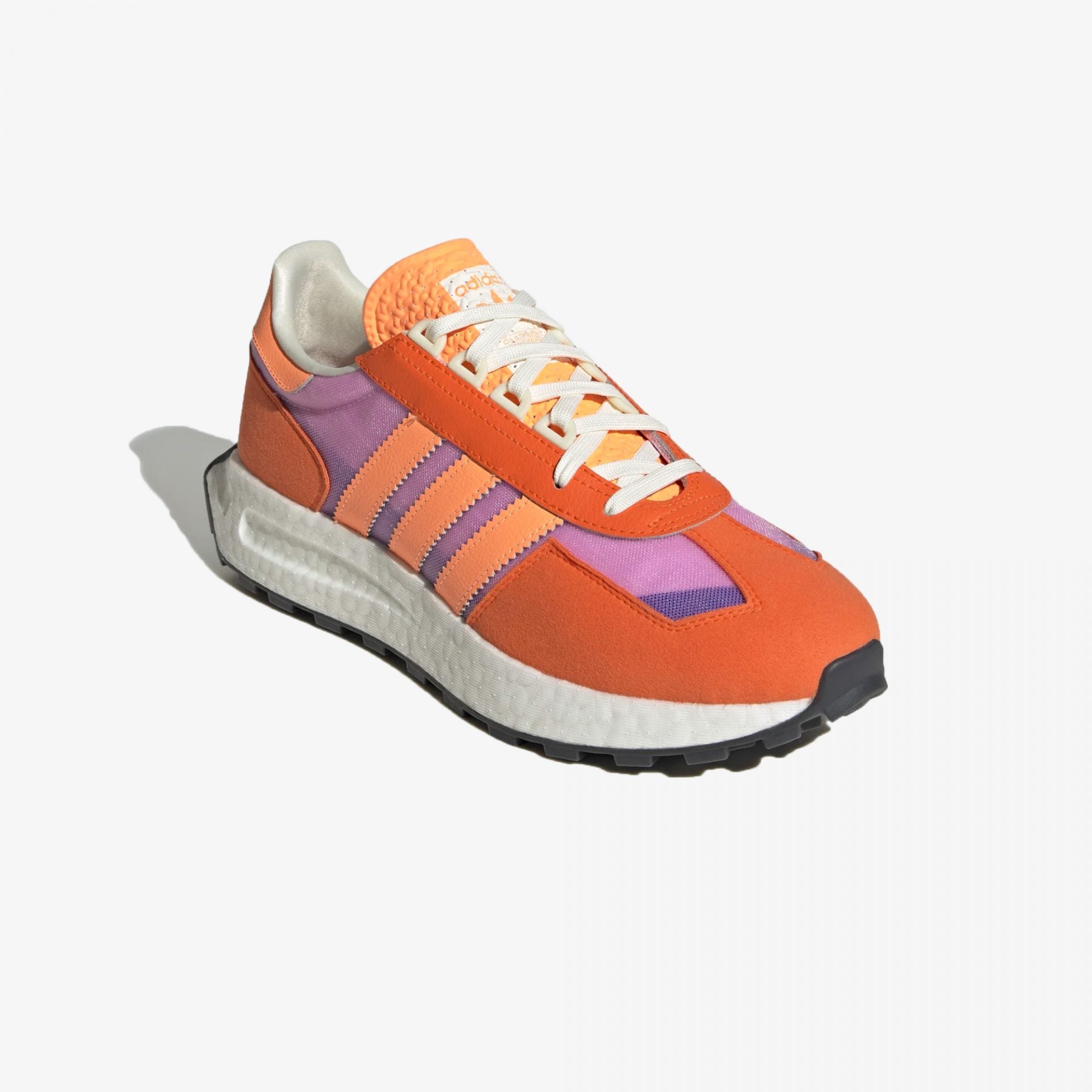 Retropy e5 impact – Adidas Originals | RETROPY E5 { IMPACT ORANGE / BLISS LILAC