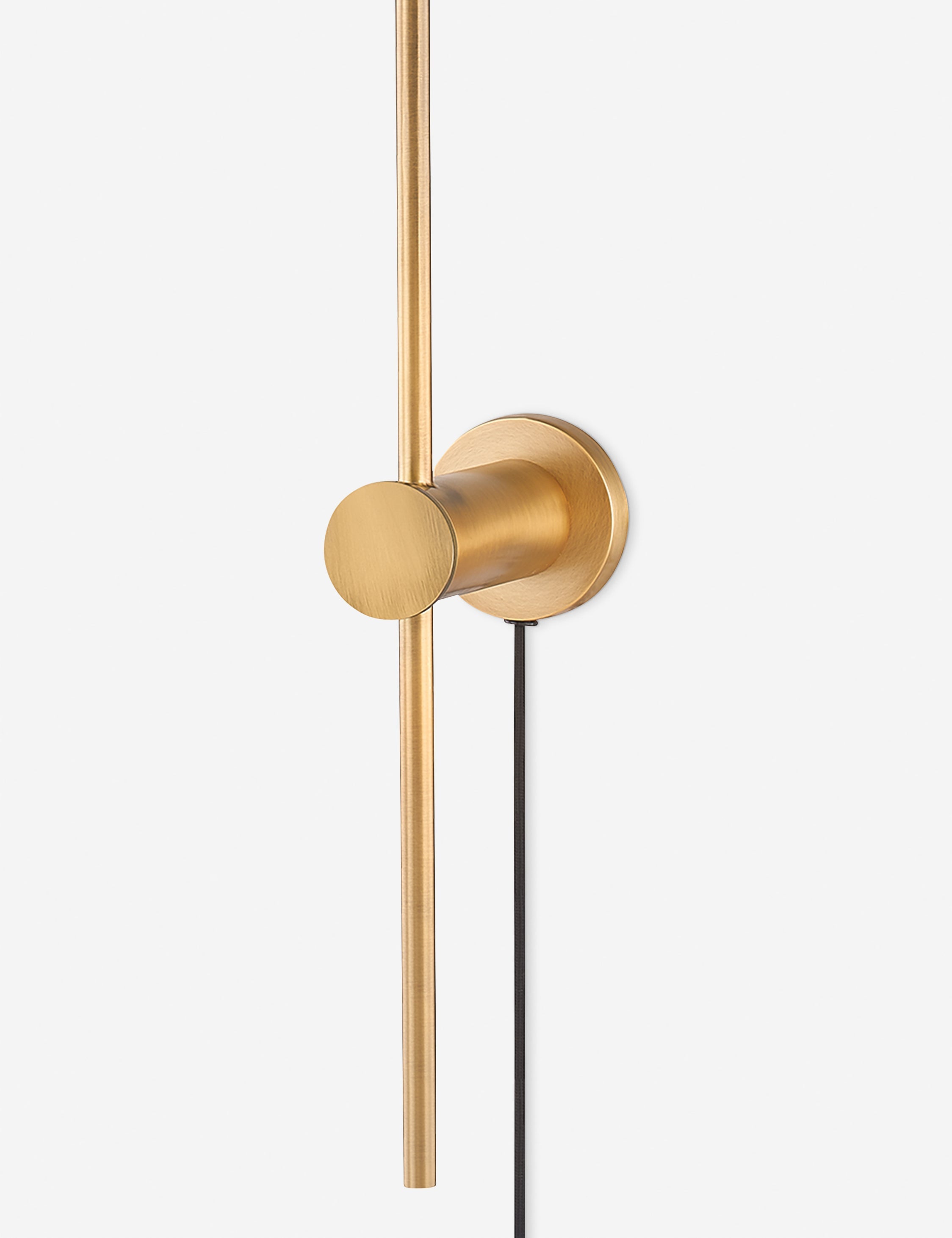 Lulu and Georgia Sereno Plug-In Sconce - view 4