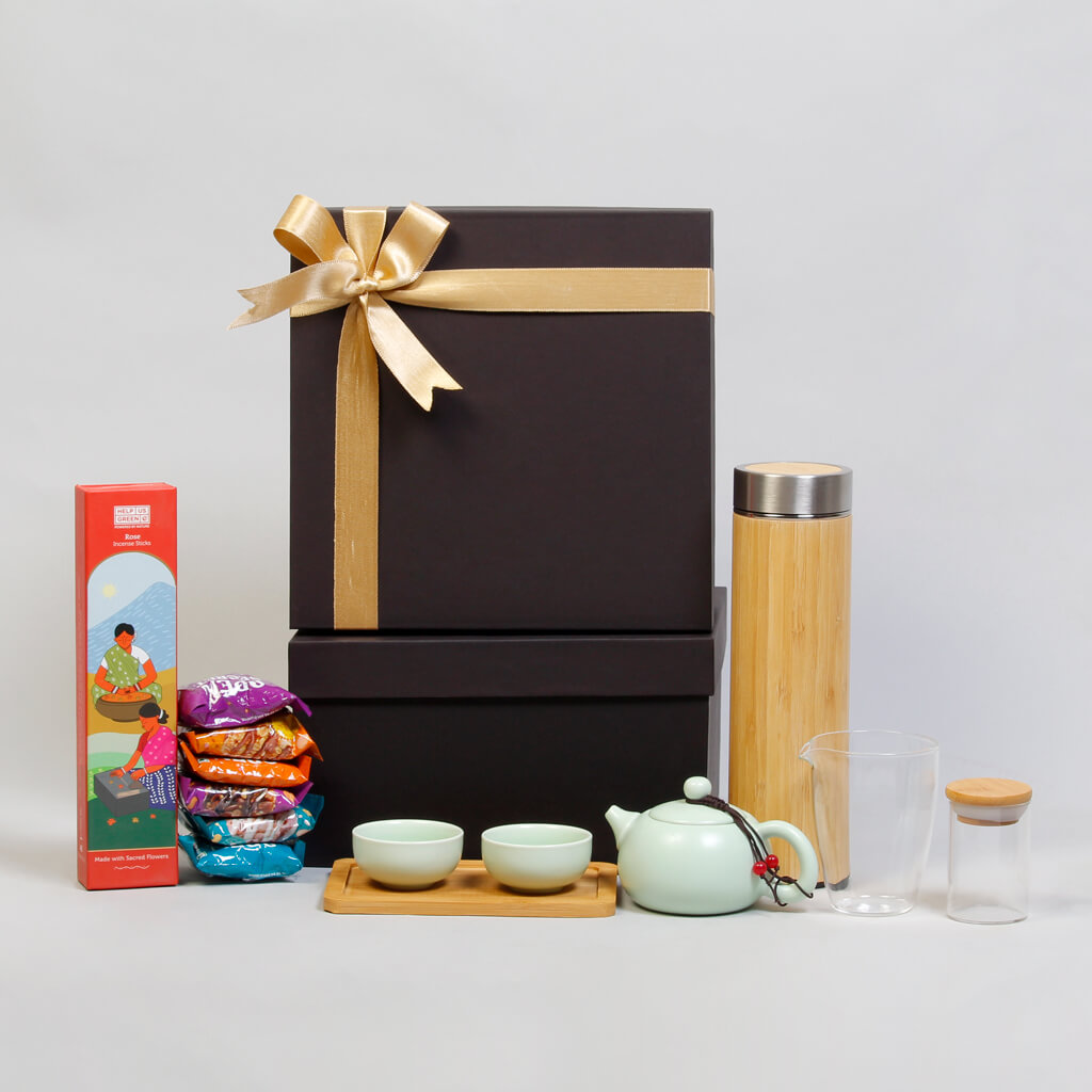 Bigsmall Classic Diwali Gift Set