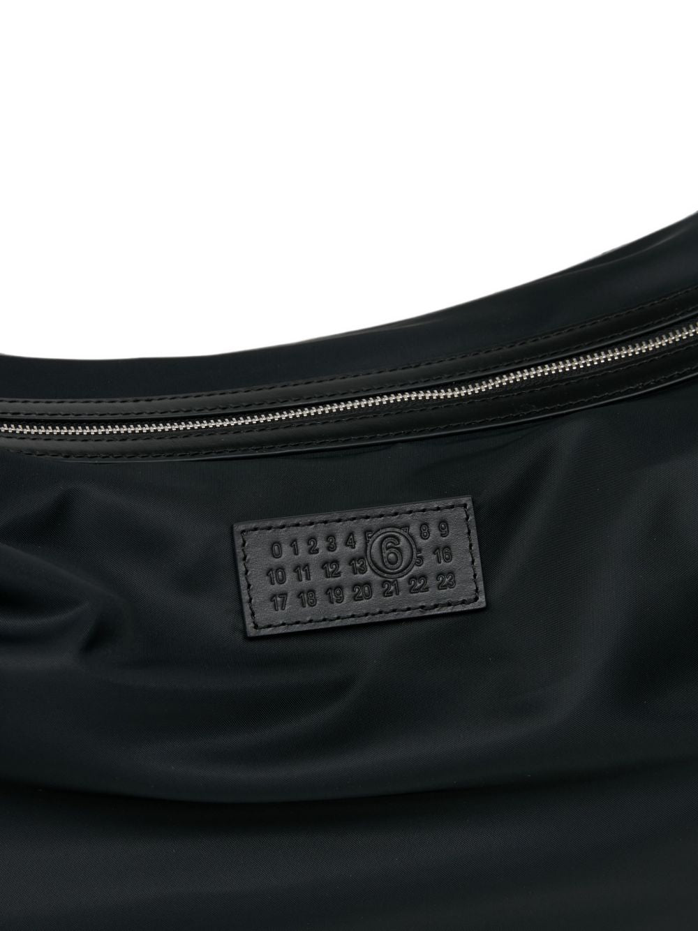 MM6 Maison Margiela Nylon Shoulder Bag – 100% Poliammide - view 7