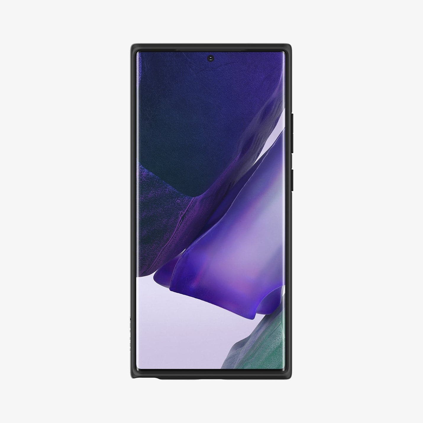Galaxy Note 20 Series - Ultra Hybrid – Matte Black - view 5