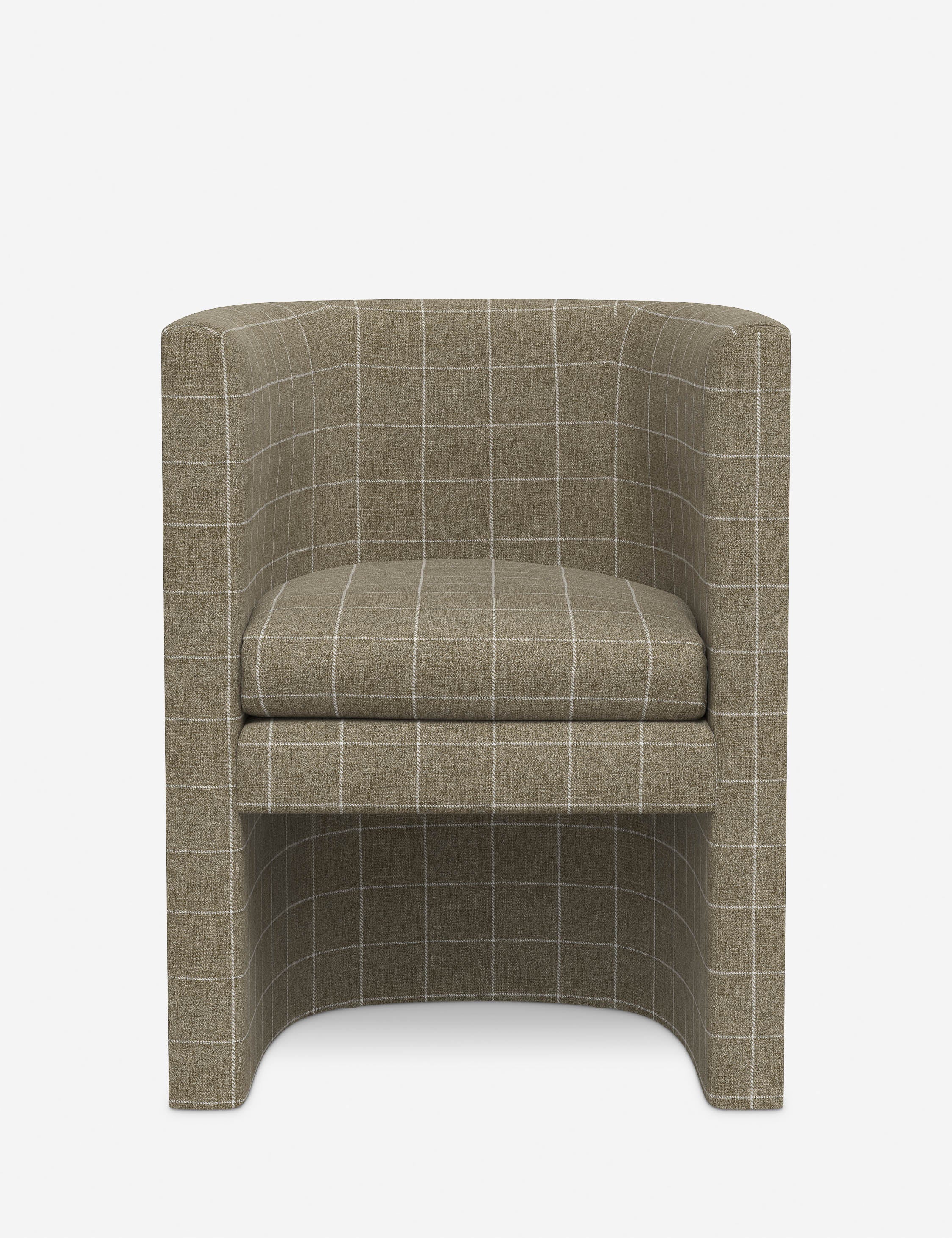 Lulu and Georgia Enfield Dining Chair - view 2