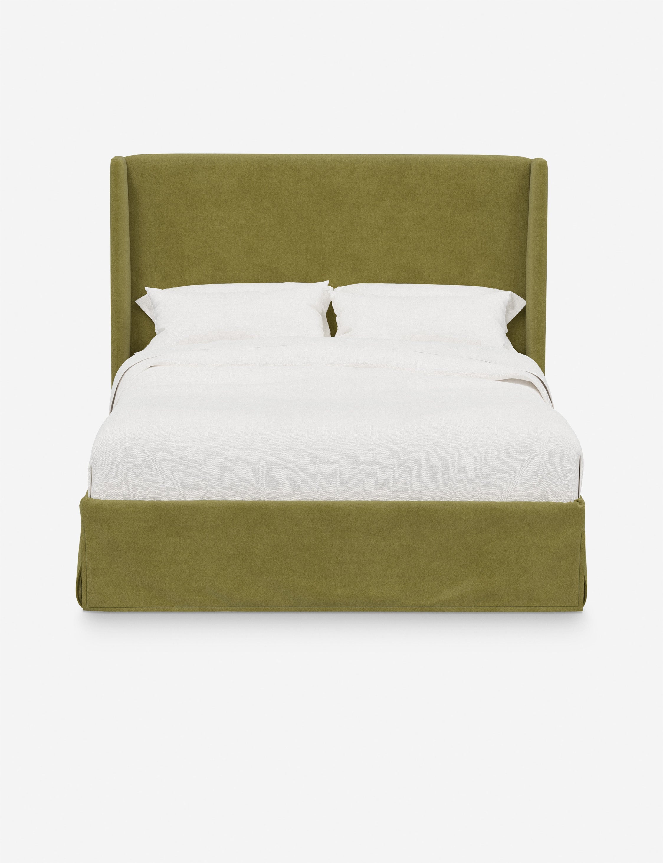 Lulu and Georgia Adara Slipcover Bed - view 3