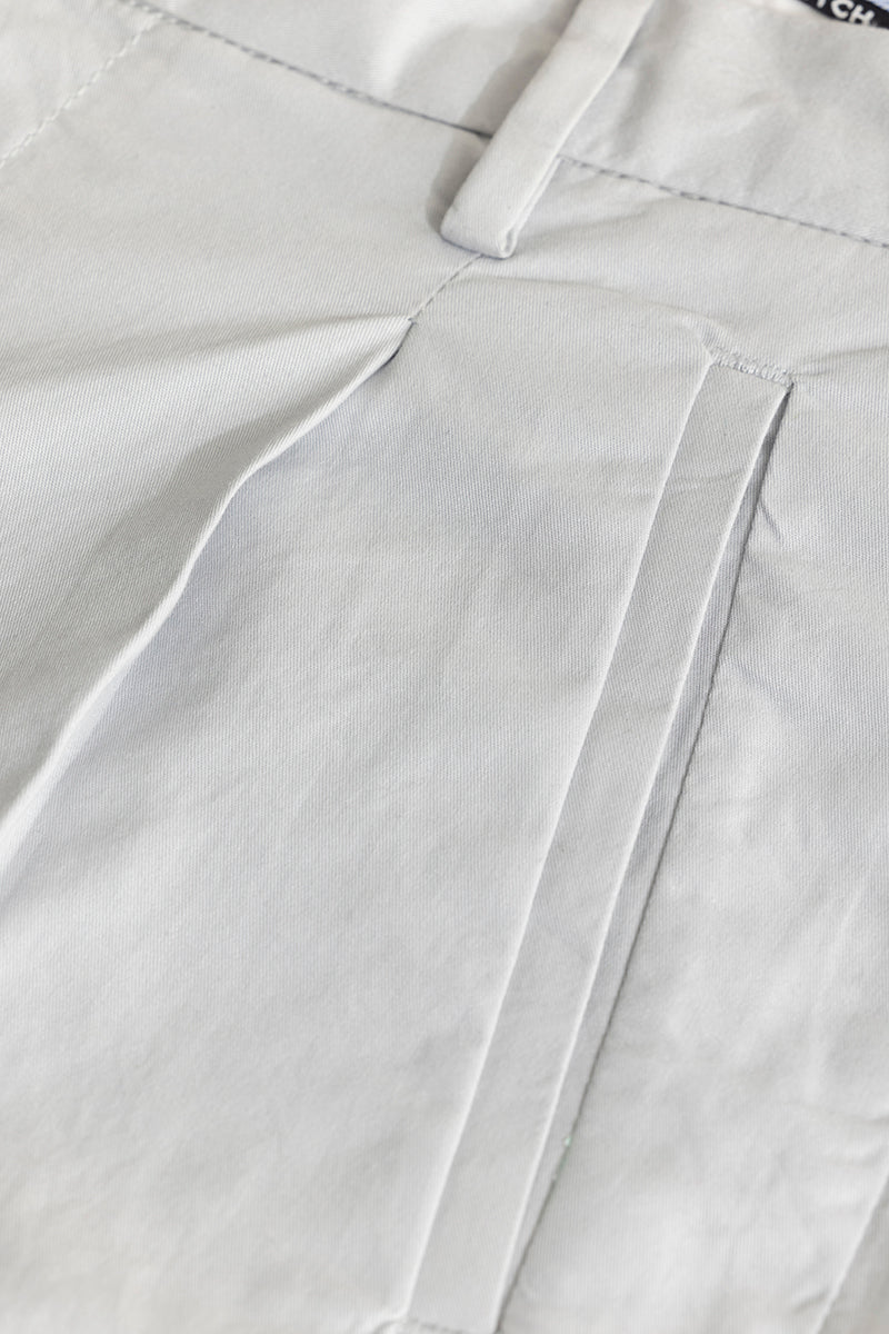 SNITCH Astral Grey Trouser - view 9
