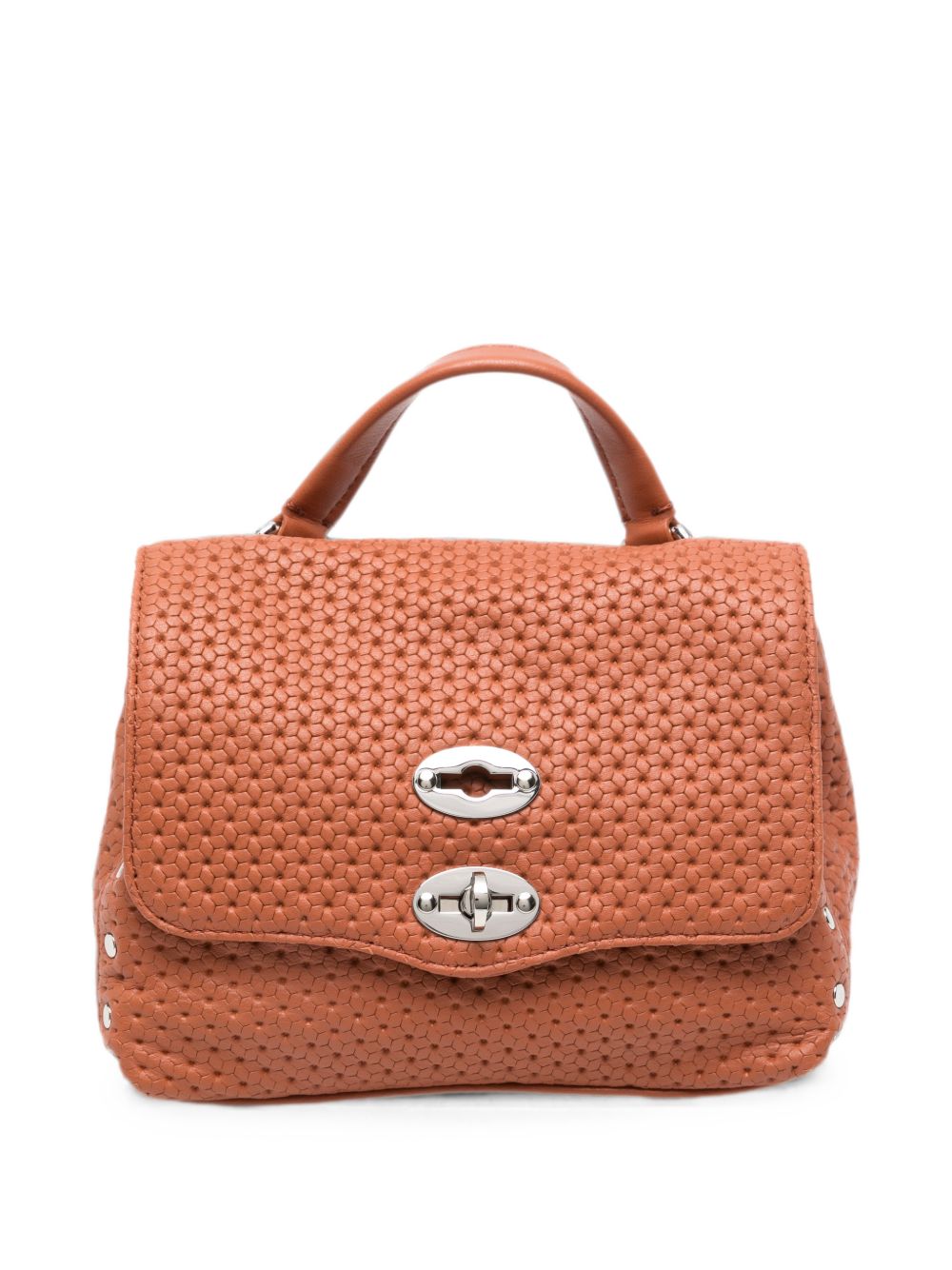 Zanellato Postina Baby Bag – Calf Leather 100%