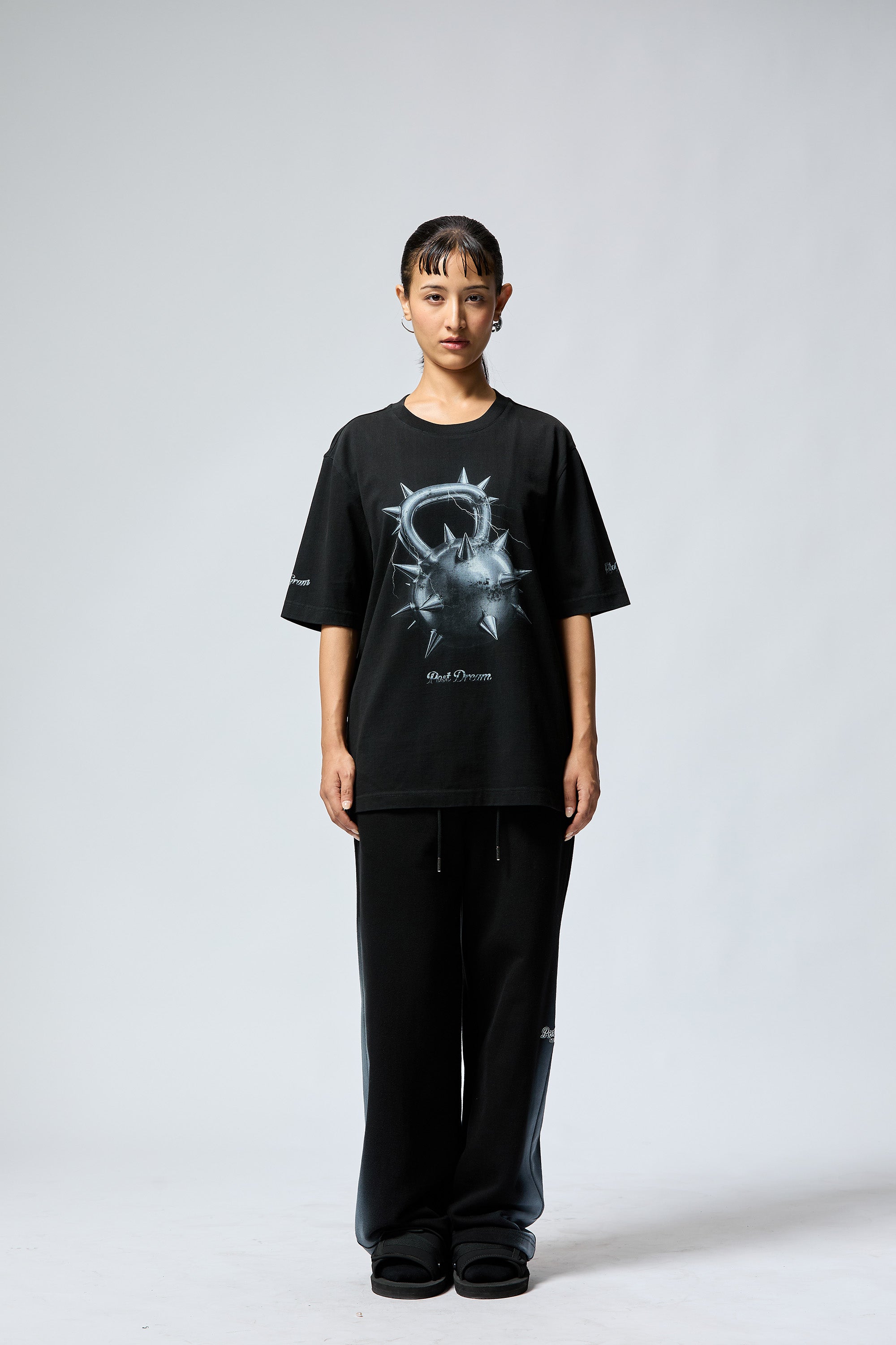 Kilogram 'post Dream' T-shirt - view 3
