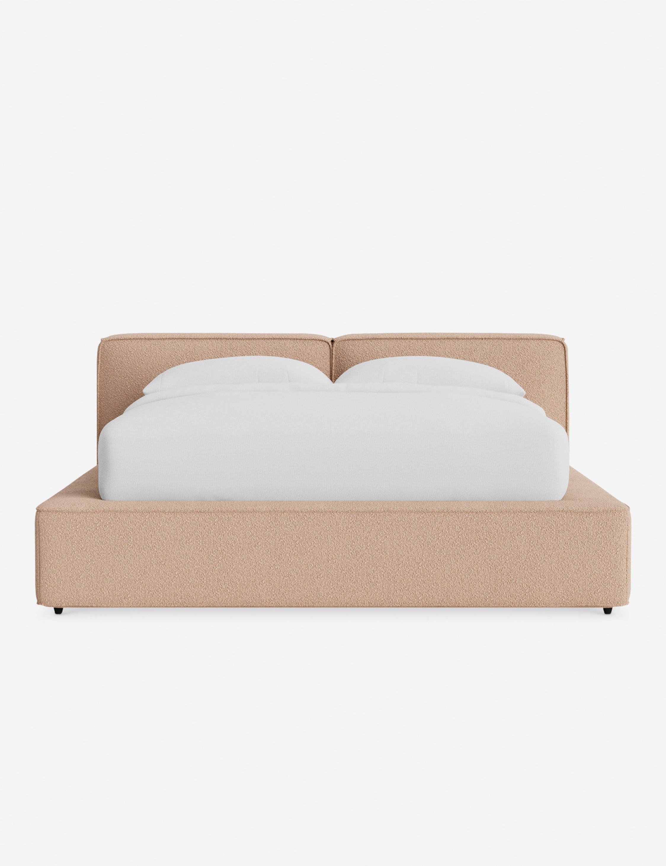 Lulu and Georgia Onni Platform Bed - view 7