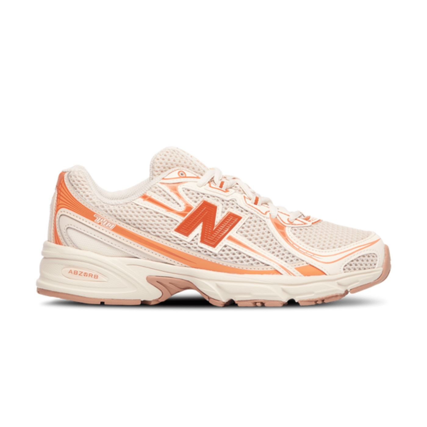HYPE ELIXIR New Balance 740 Sandstone Infield Clay